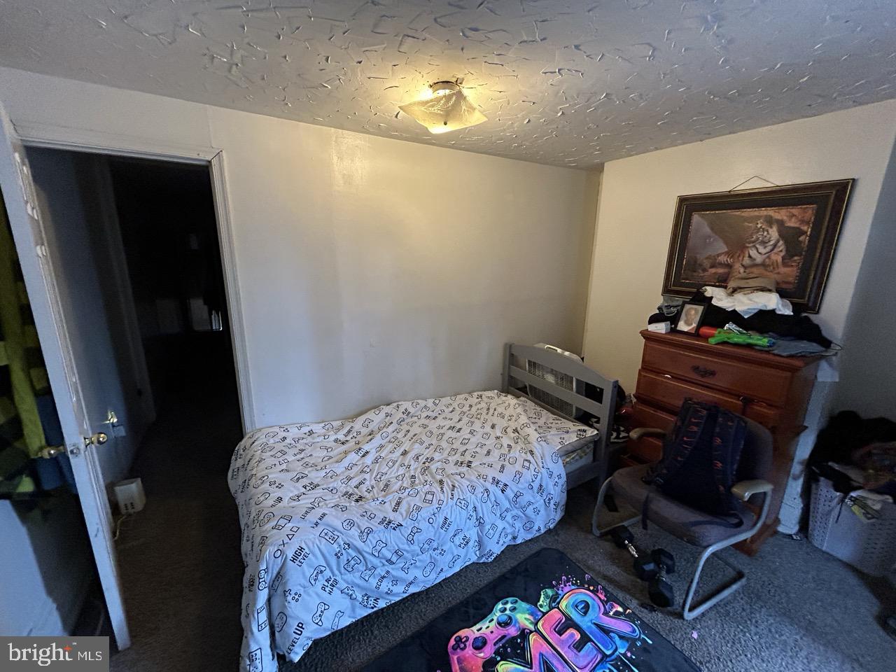 YORK CITY - Residential Income