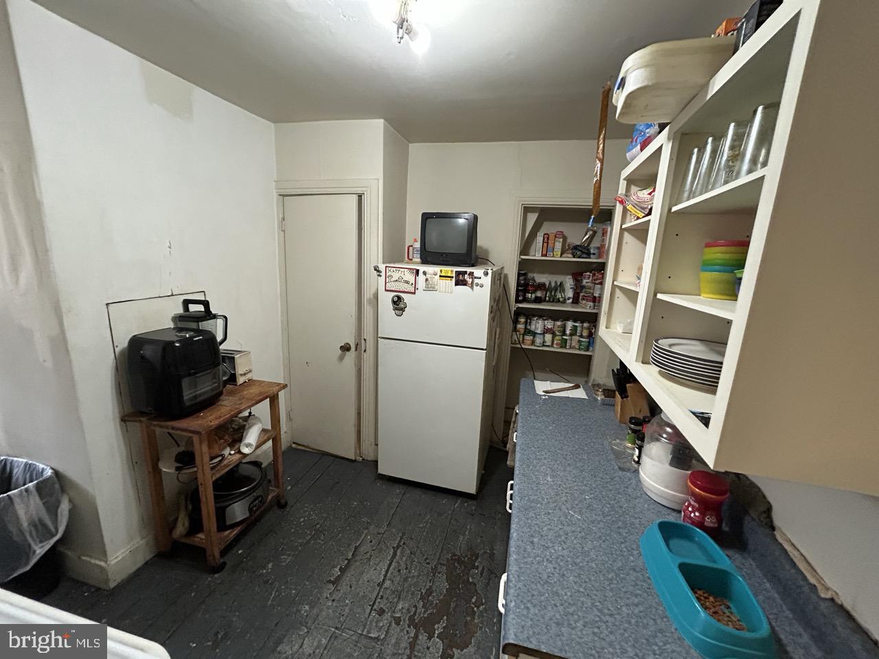 YORK CITY - Residential Income