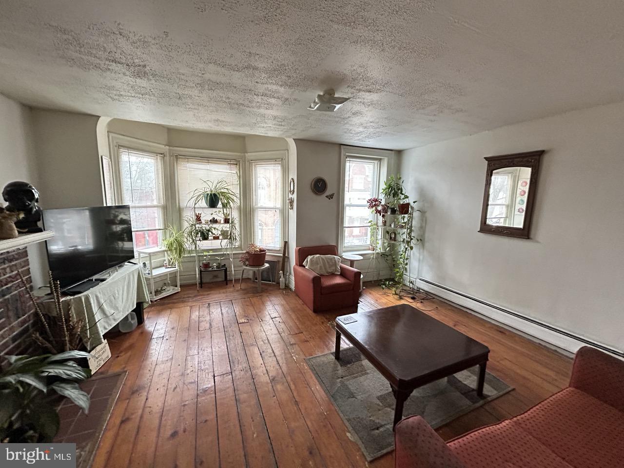 YORK CITY - Residential Income