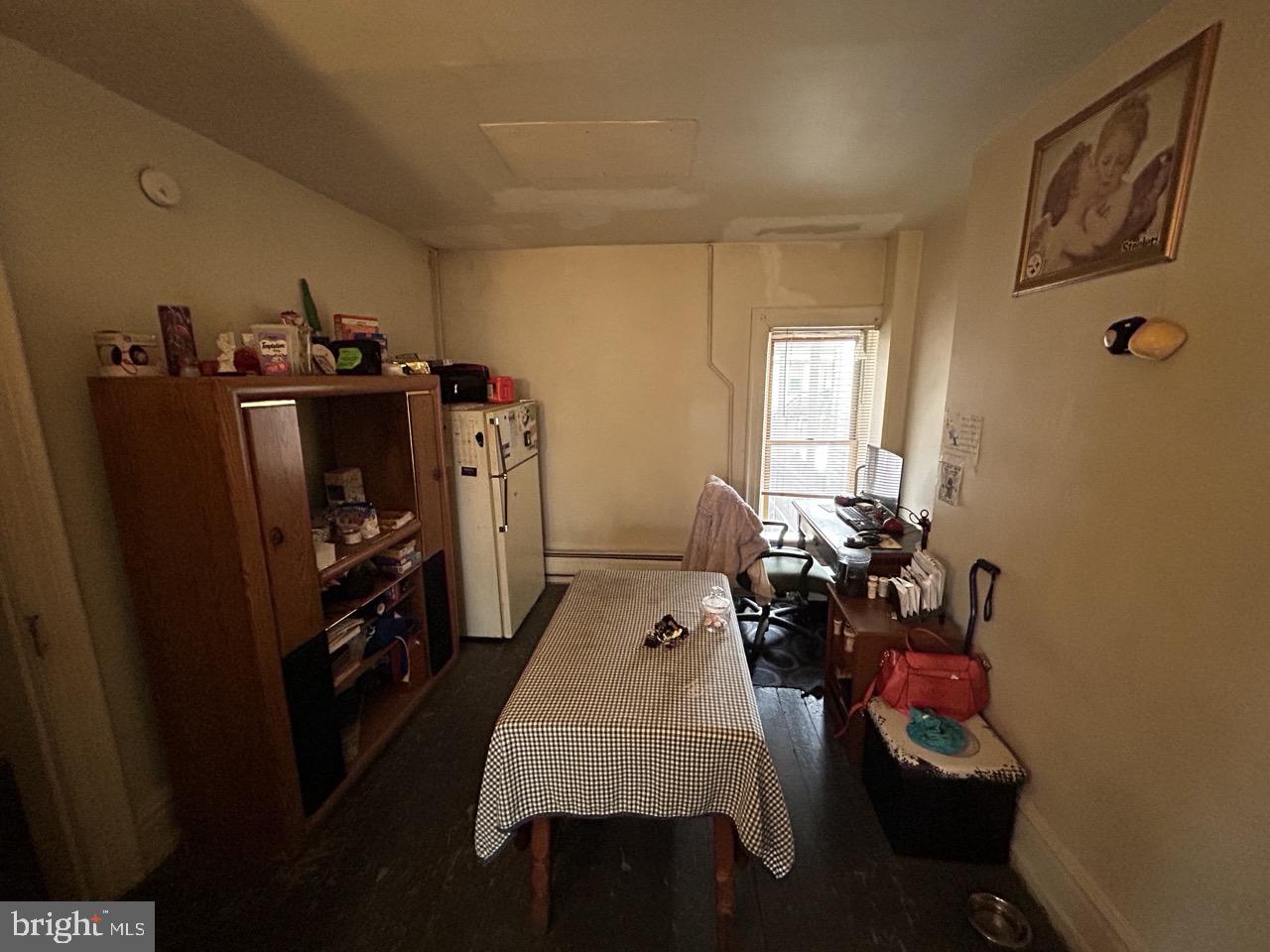 YORK CITY - Residential Income