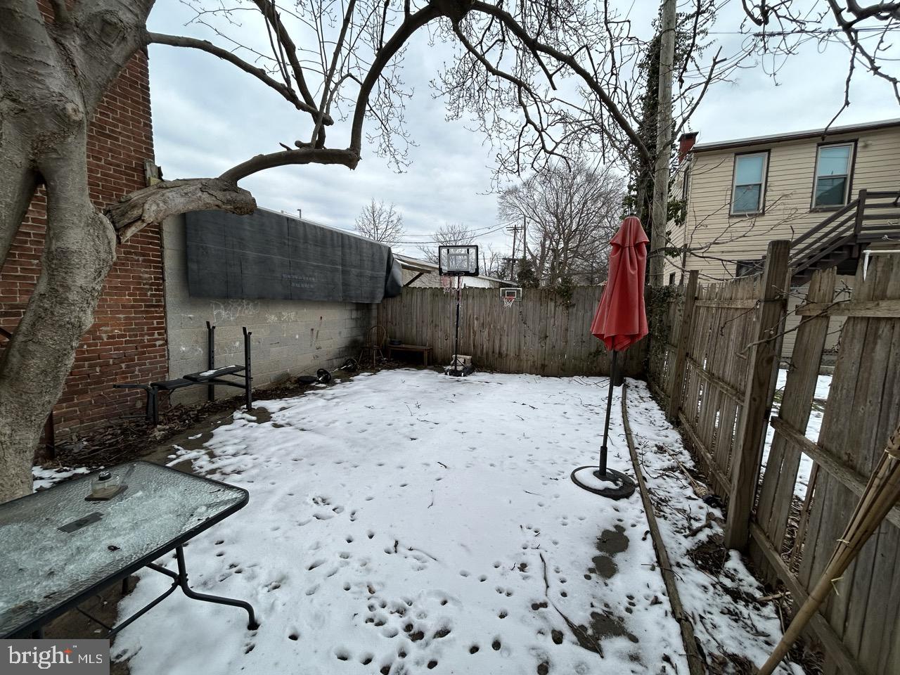 YORK CITY - Residential Income