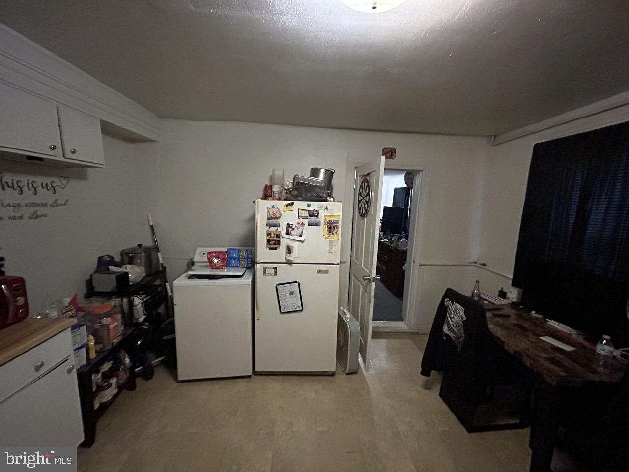 YORK CITY - Residential Income