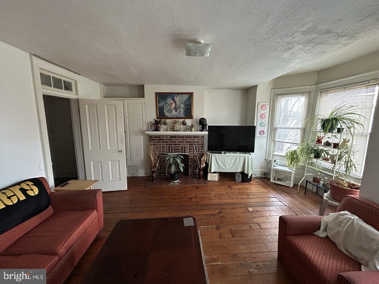 YORK CITY - Residential Income