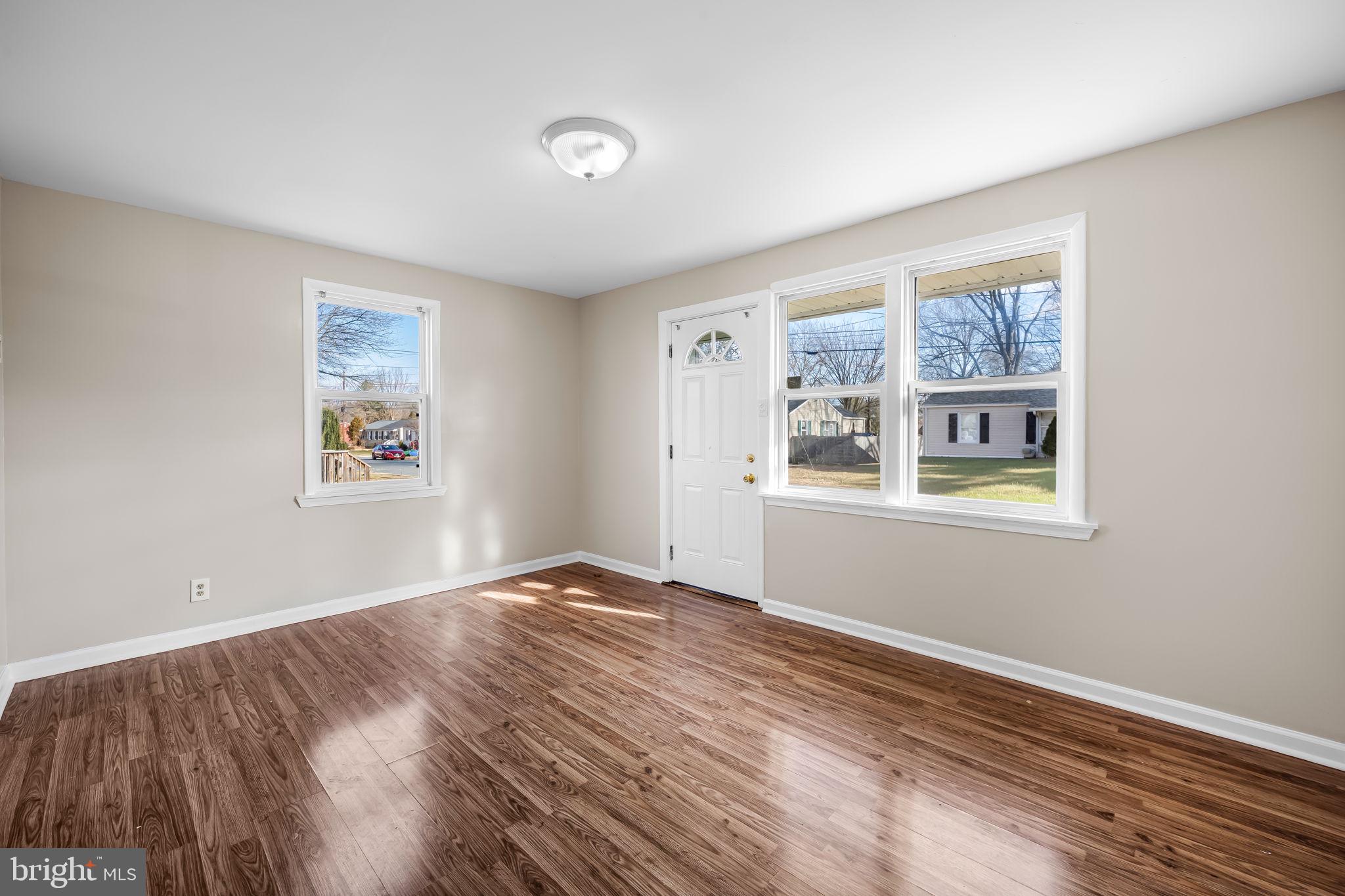 SWAN MEADOWS - Residential