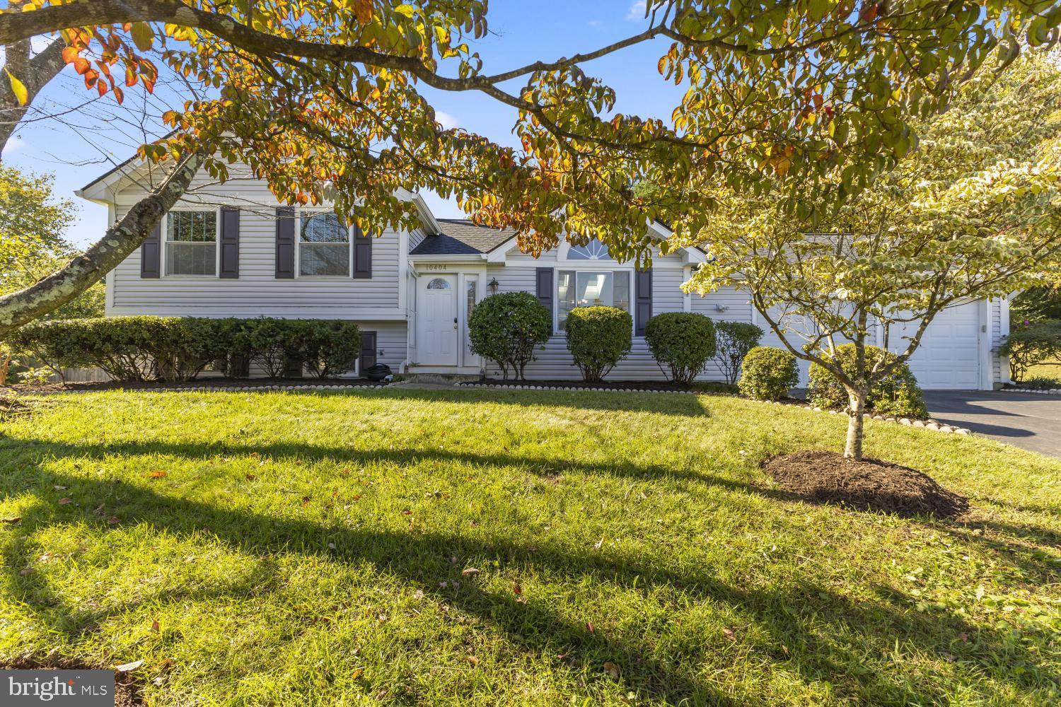 10404 ABBOTT COURT
