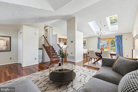 Photo of 10404 Abbott Court, MANASSAS, VA 20110 (MLS # VAMN2011954)
