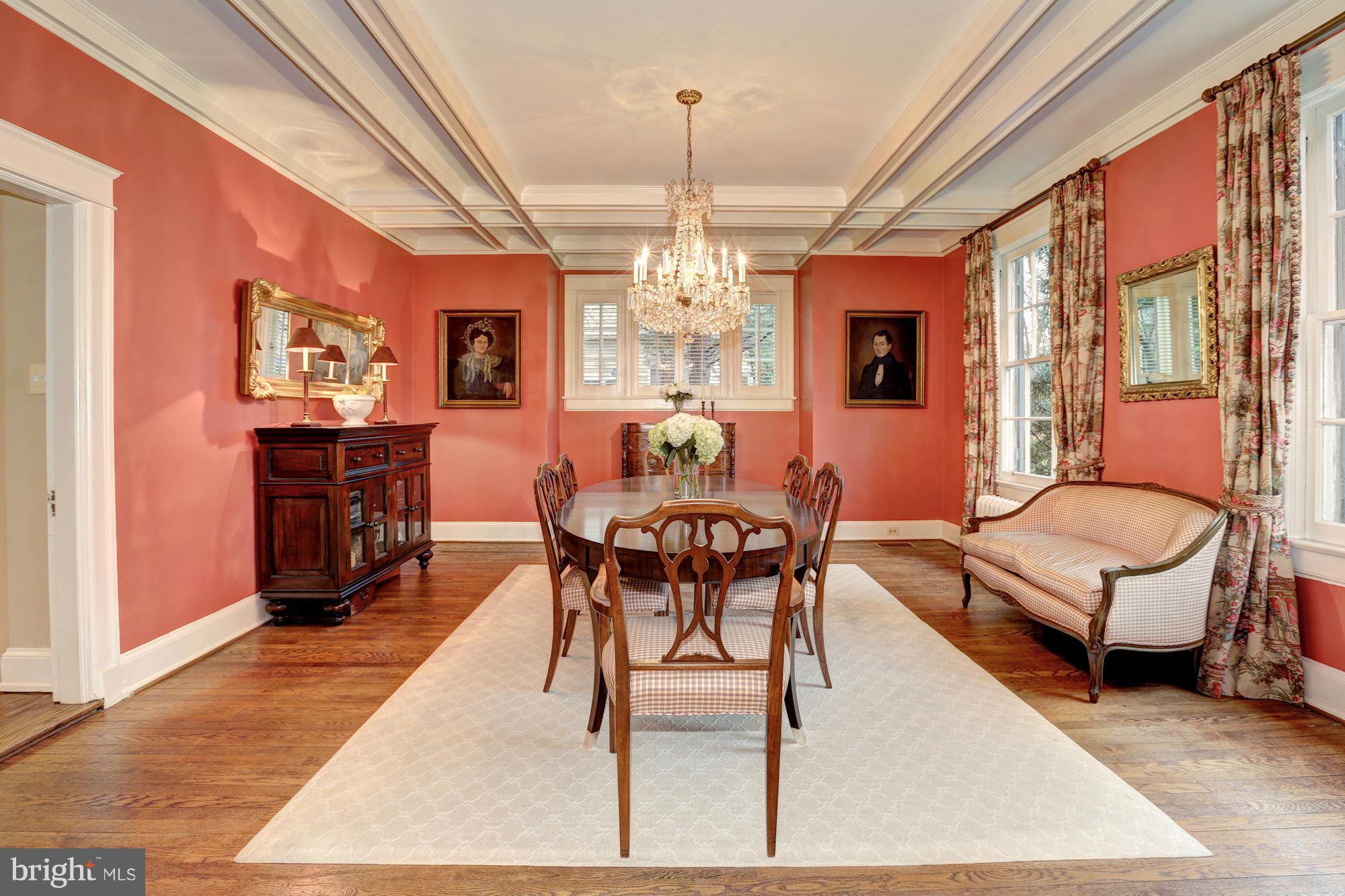 CHEVY CHASE - Residential