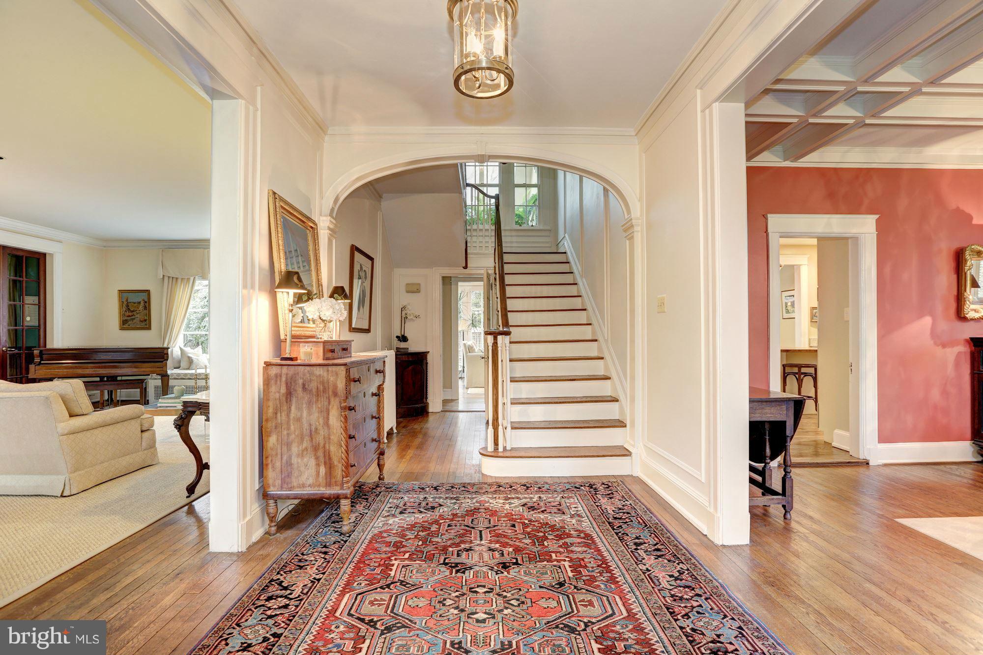 CHEVY CHASE - Residential