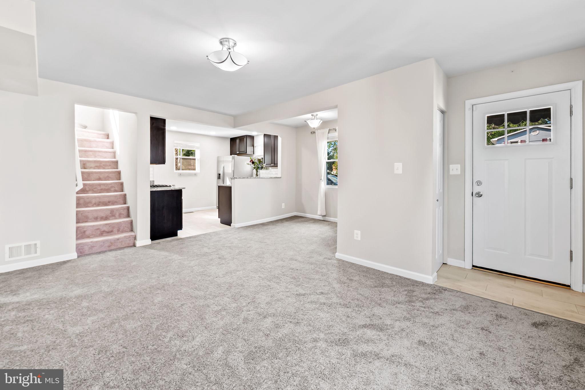 221 WILSON BOULEVARD SW