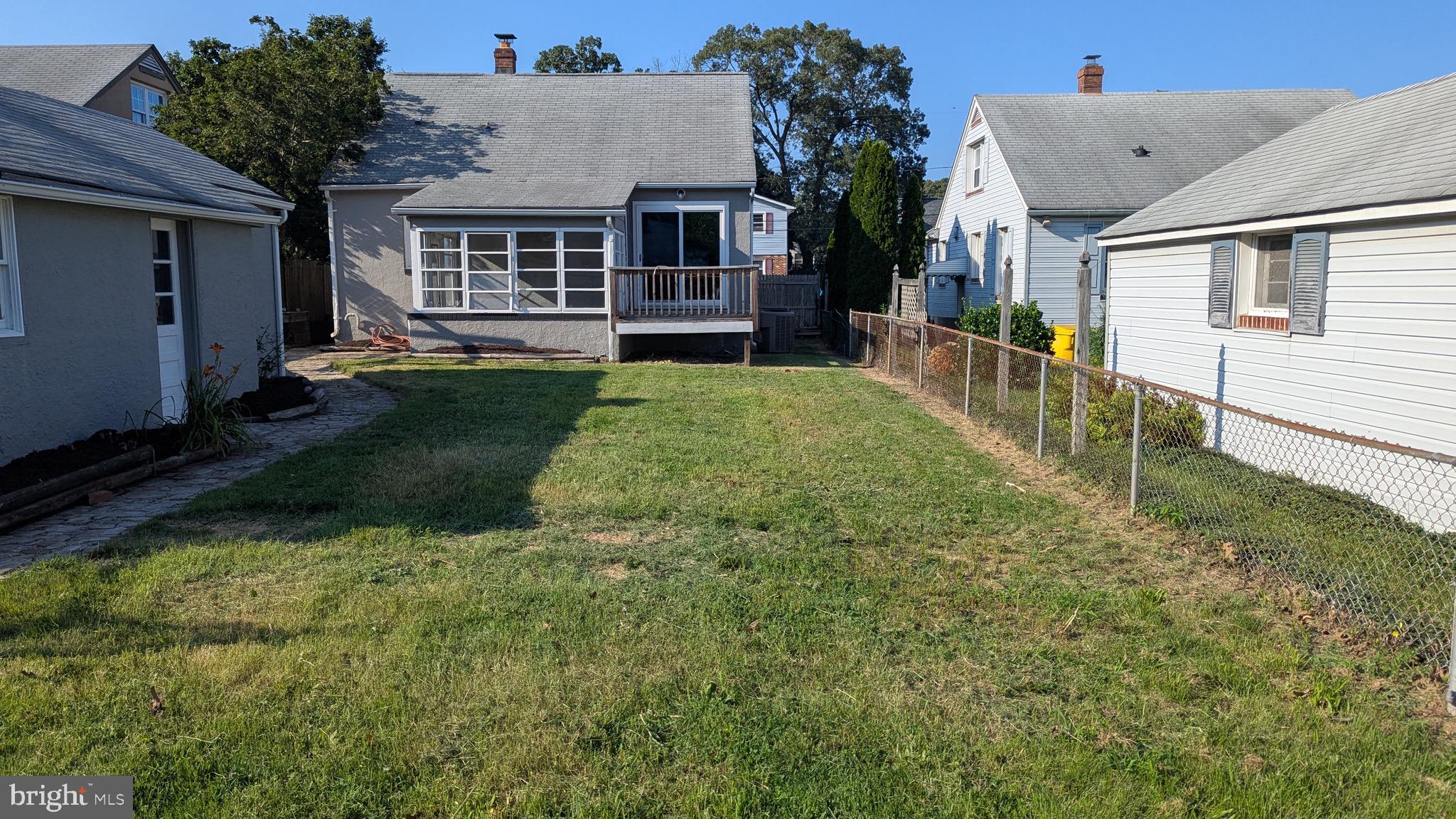 221 WILSON BOULEVARD SW