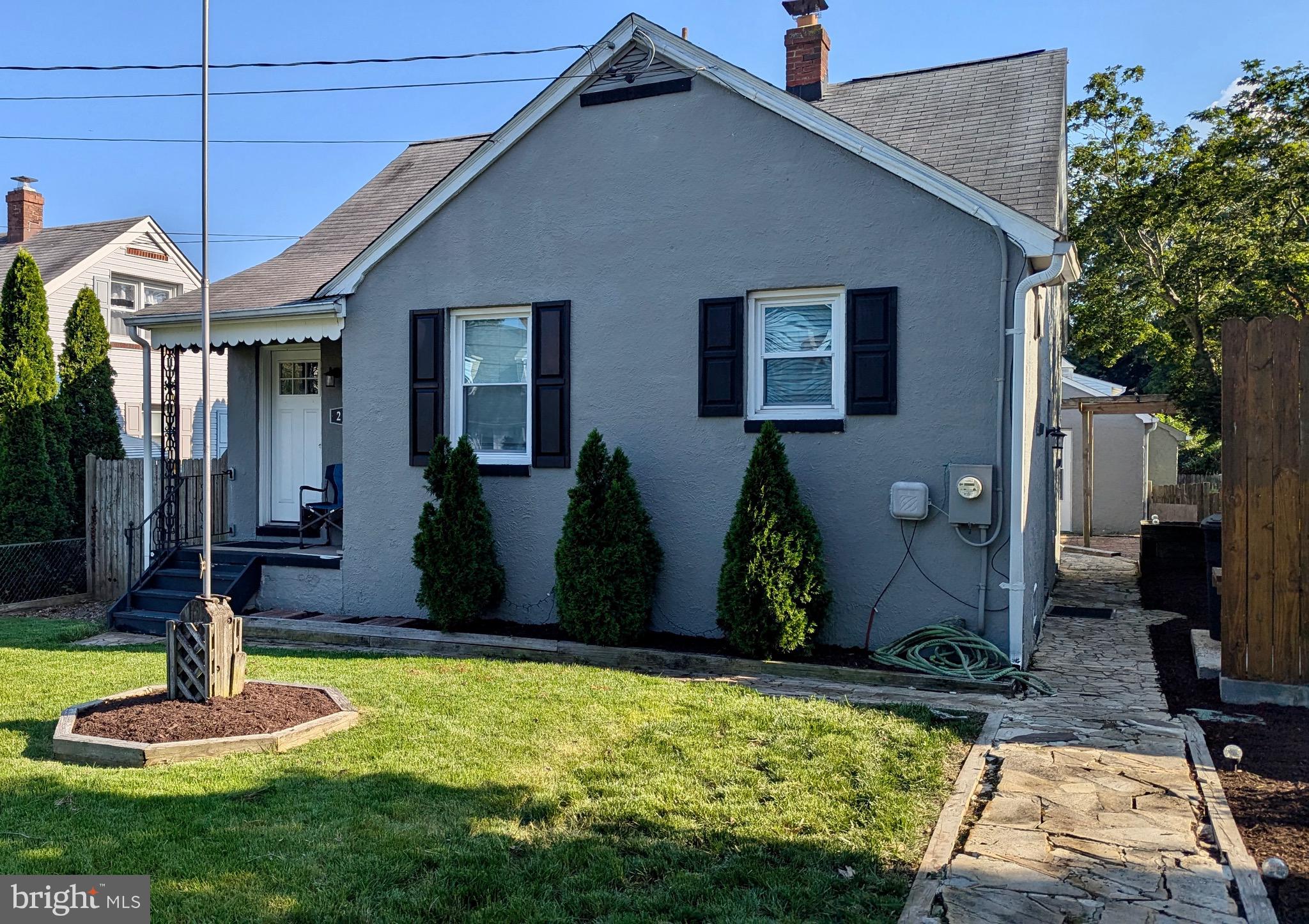 221 WILSON BOULEVARD SW