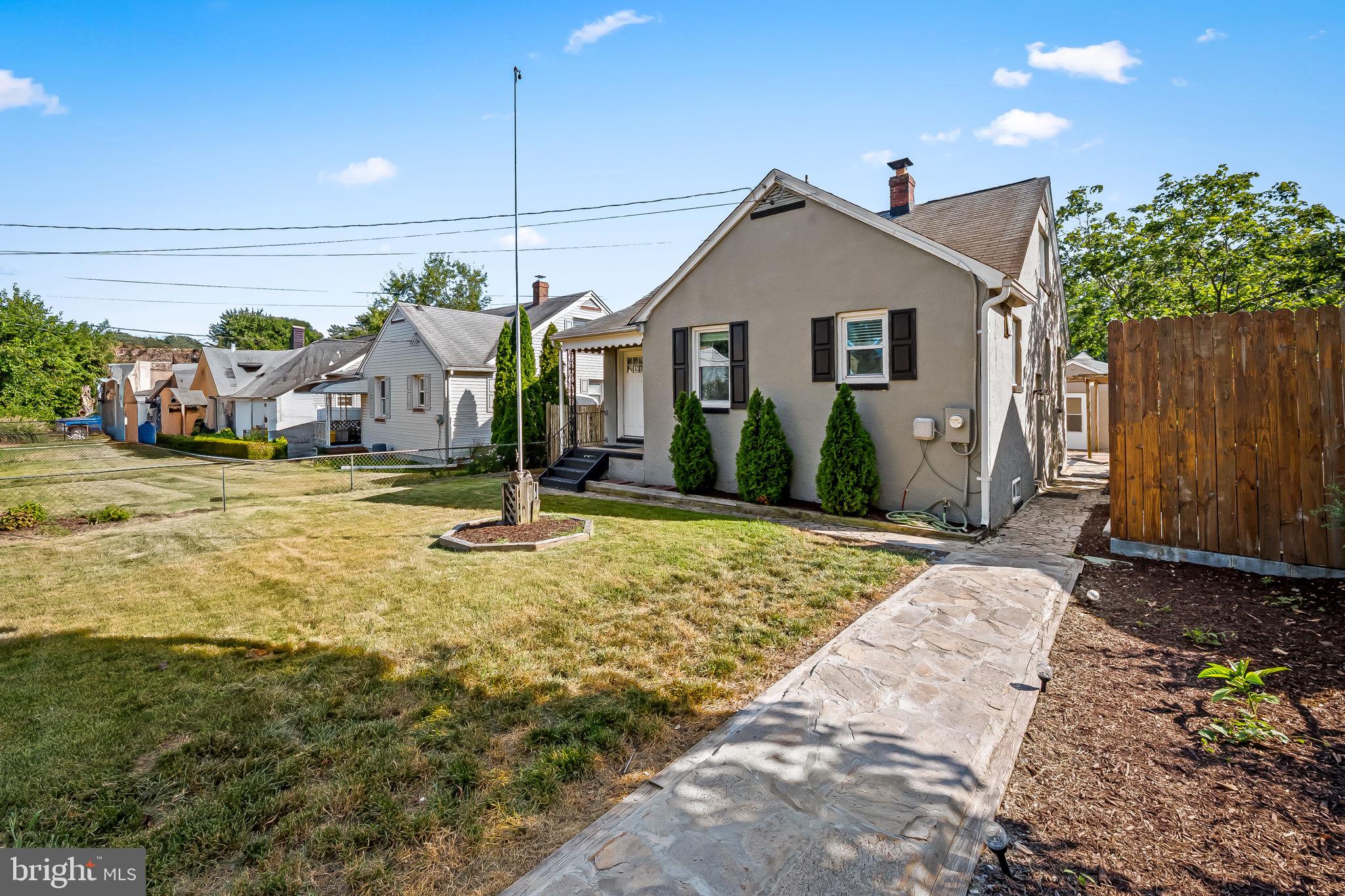 221 WILSON BOULEVARD SW