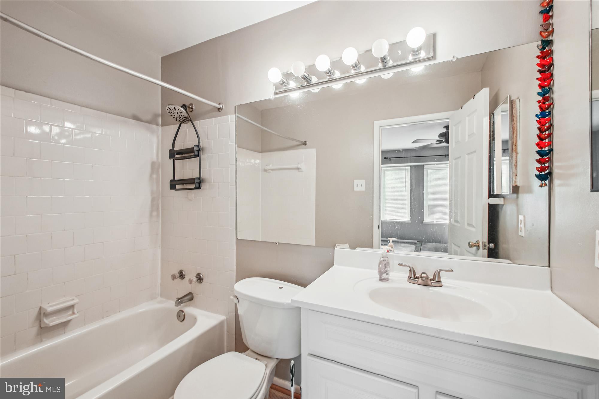 VILLAGE OF KINGS CONTRIVANCE - Residential