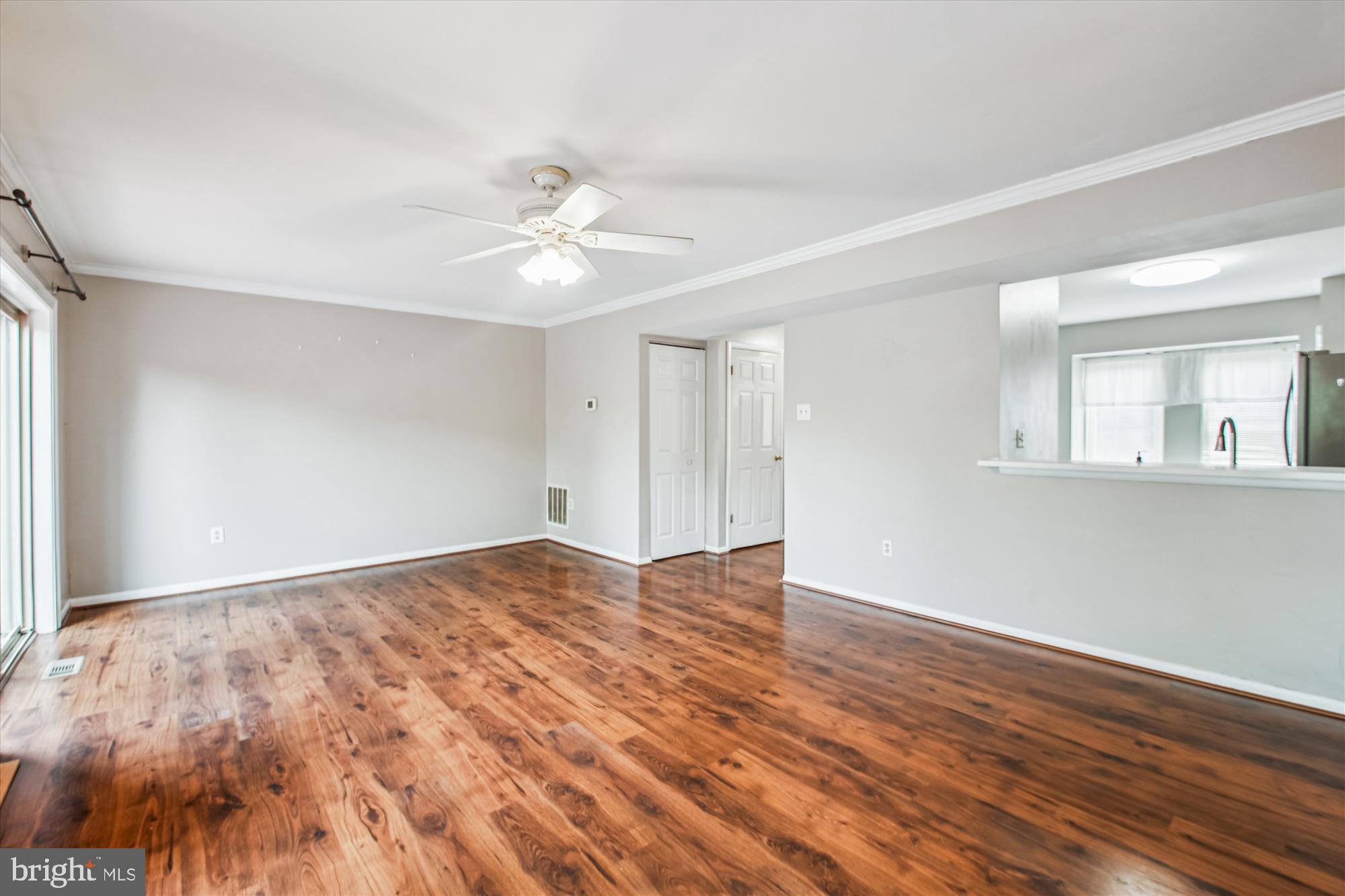 VILLAGE OF KINGS CONTRIVANCE - Residential