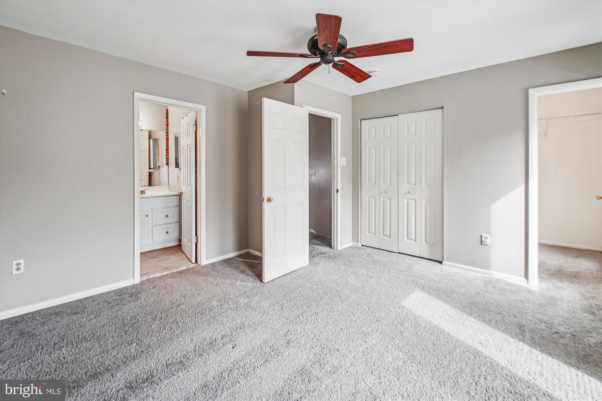 VILLAGE OF KINGS CONTRIVANCE - Residential