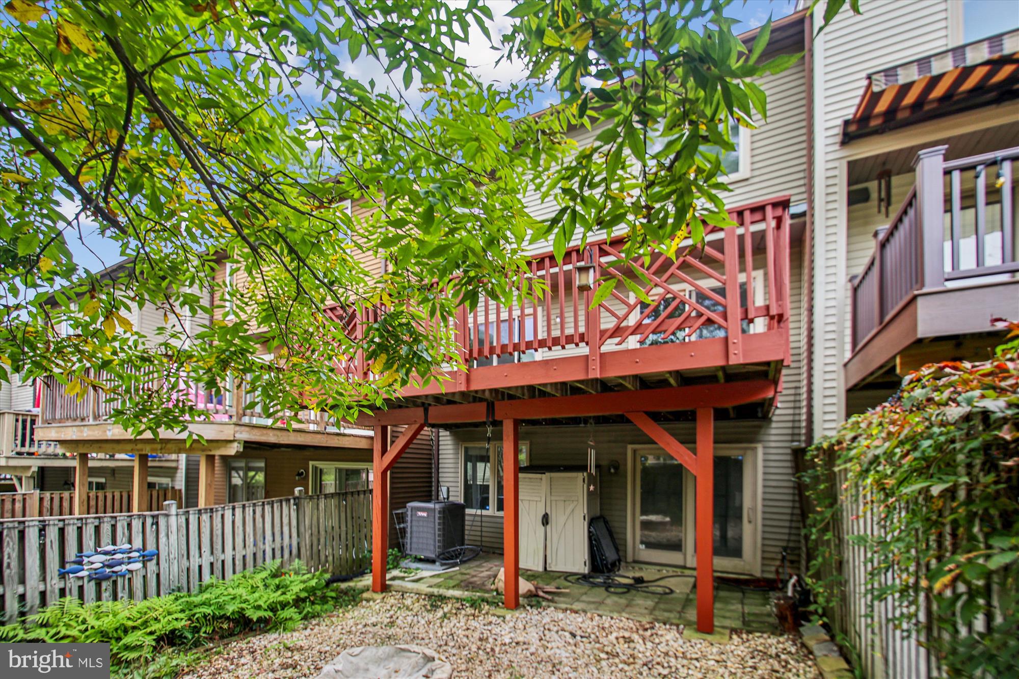 VILLAGE OF KINGS CONTRIVANCE - Residential