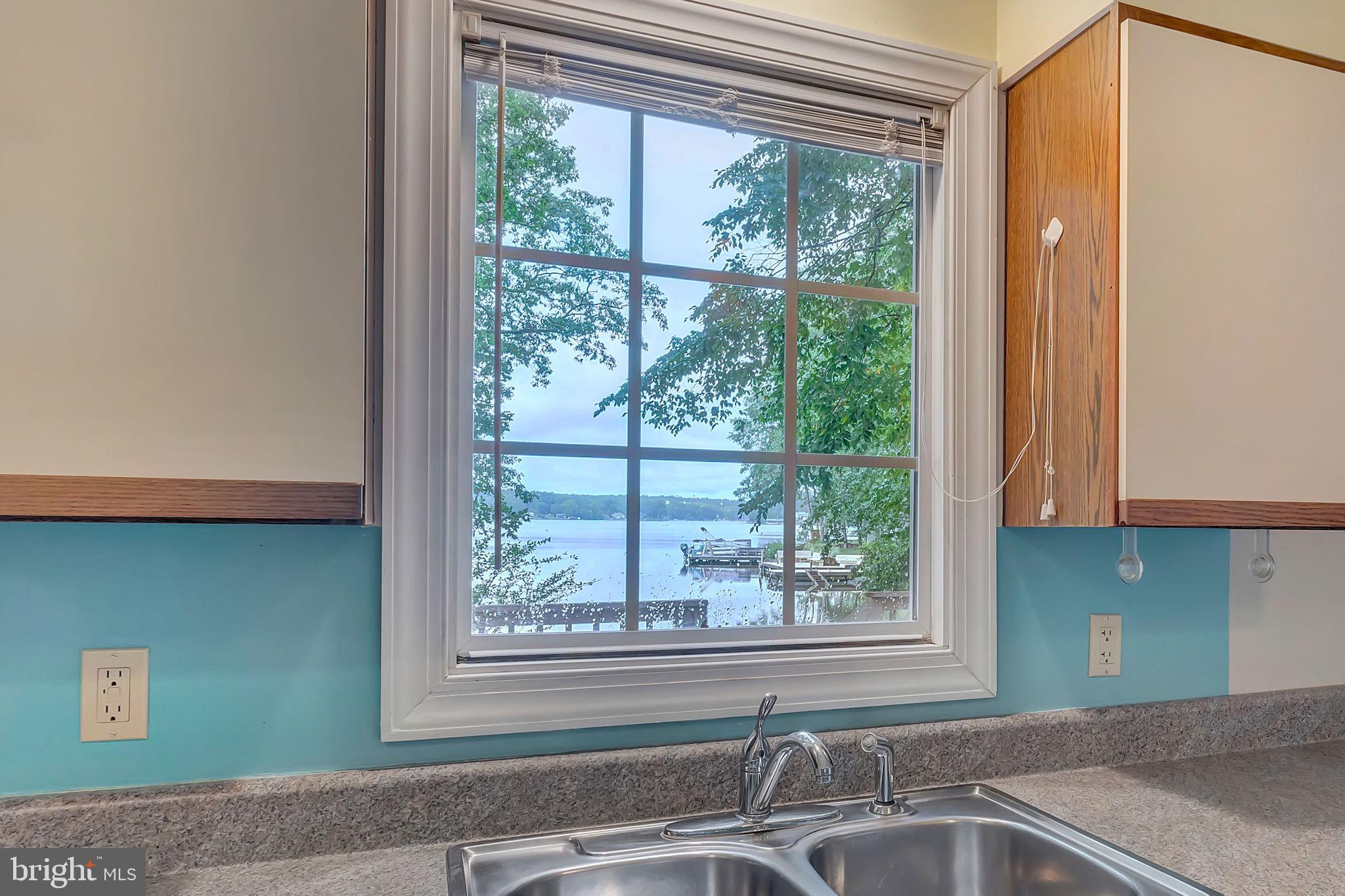 BLUE RIDGE SHORES - Residential Lease