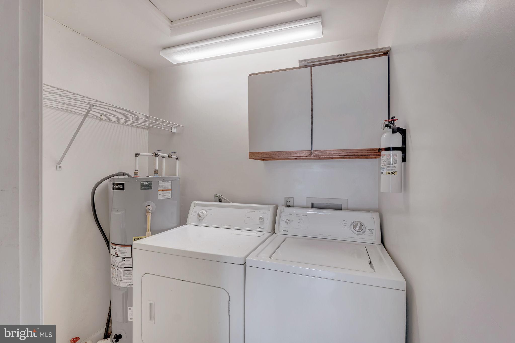 BLUE RIDGE SHORES - Residential Lease