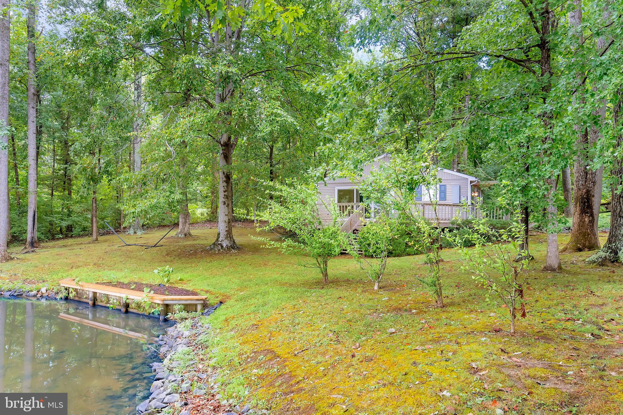 BLUE RIDGE SHORES - Residential Lease