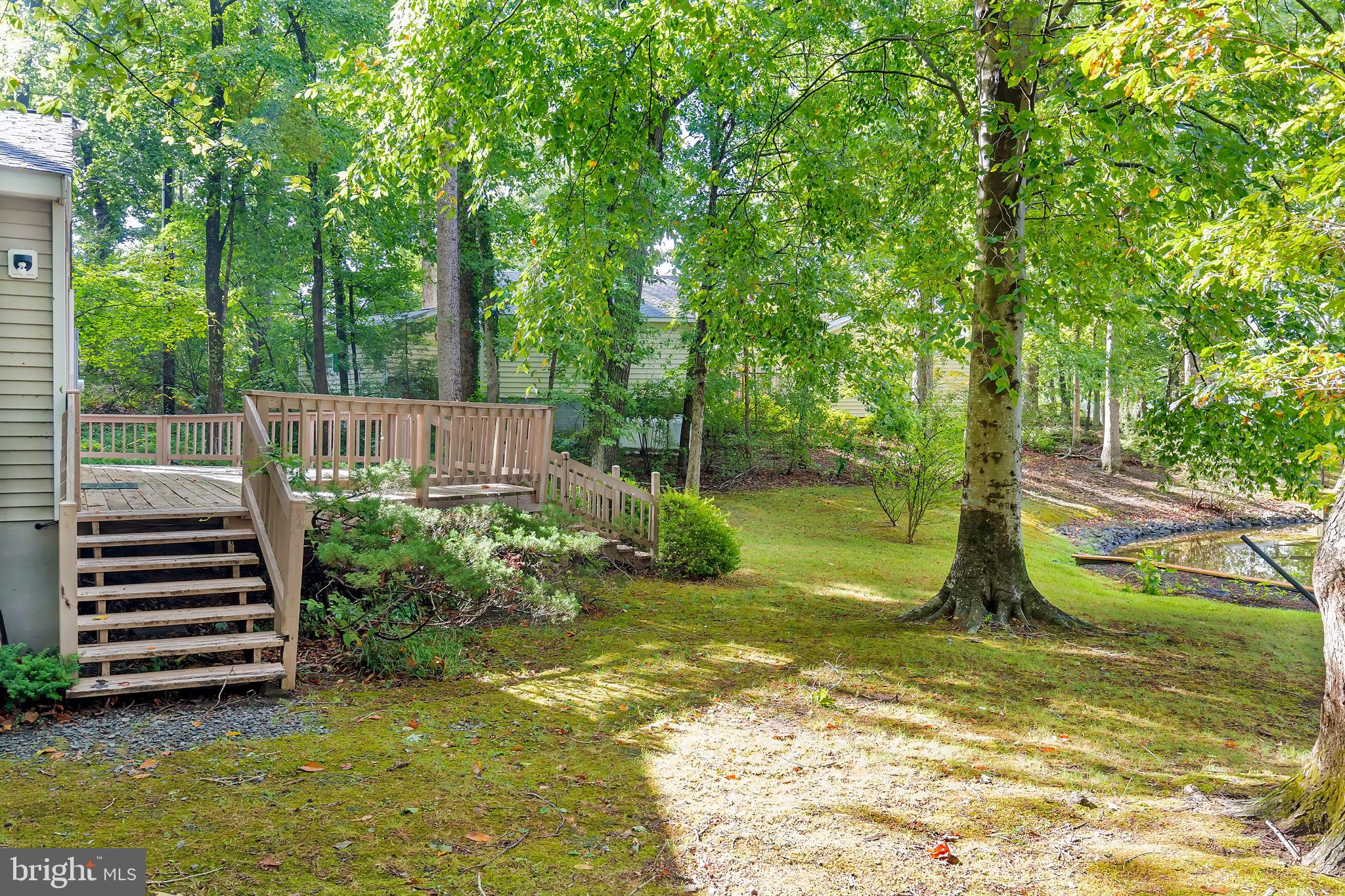 BLUE RIDGE SHORES - Residential Lease