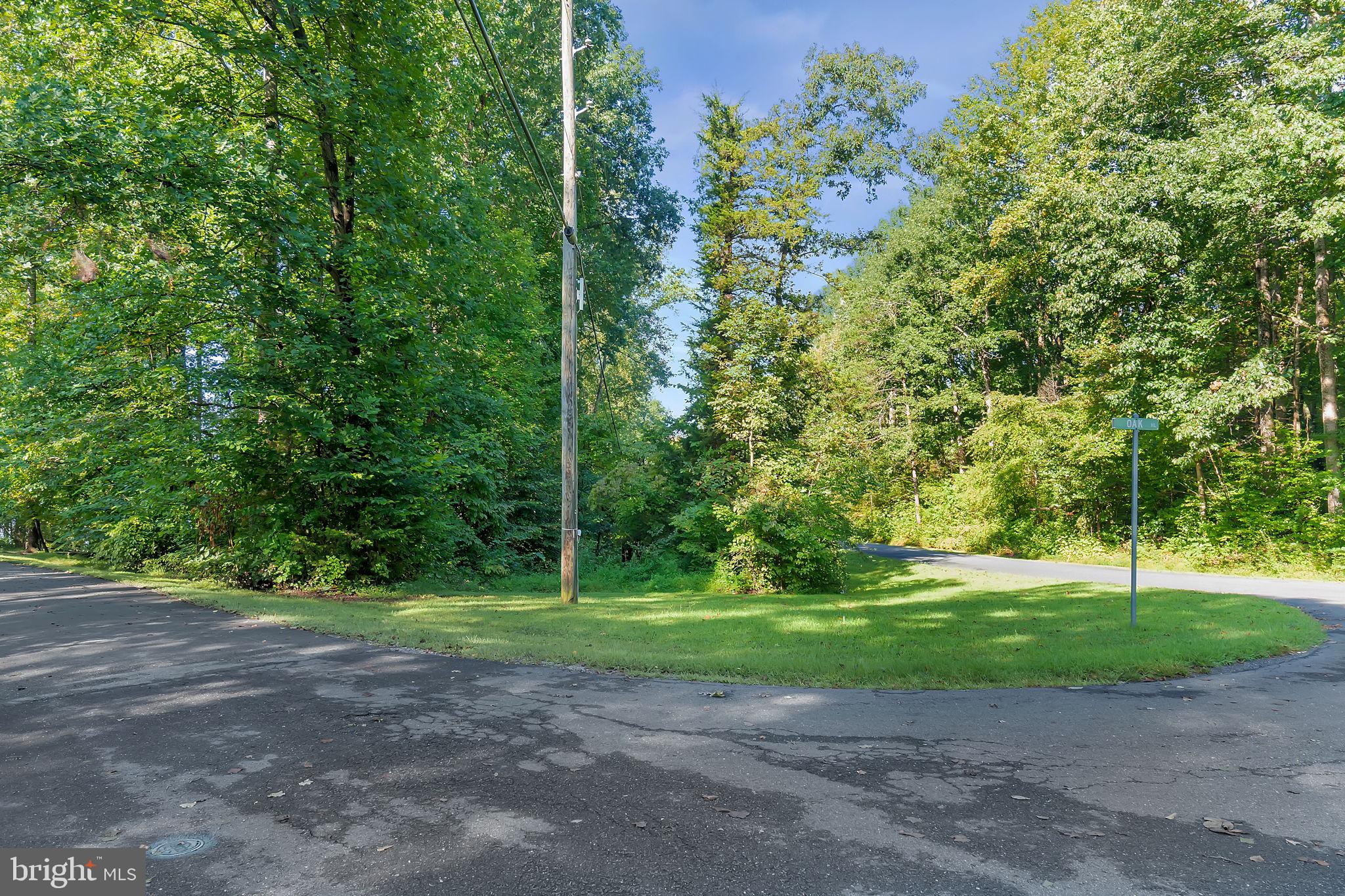 BLUE RIDGE SHORES - Residential Lease