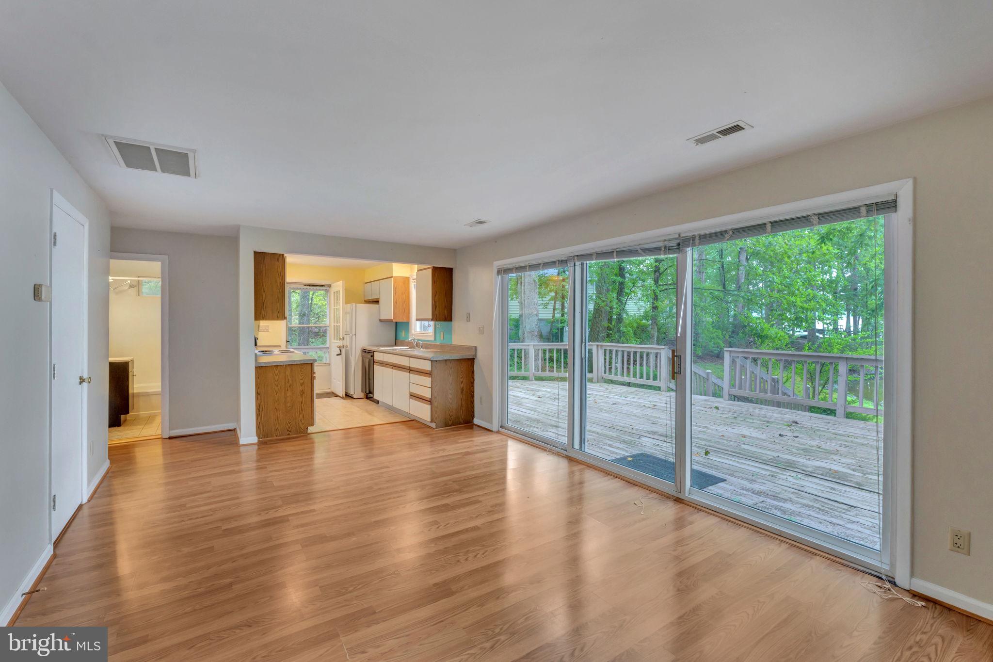 BLUE RIDGE SHORES - Residential Lease