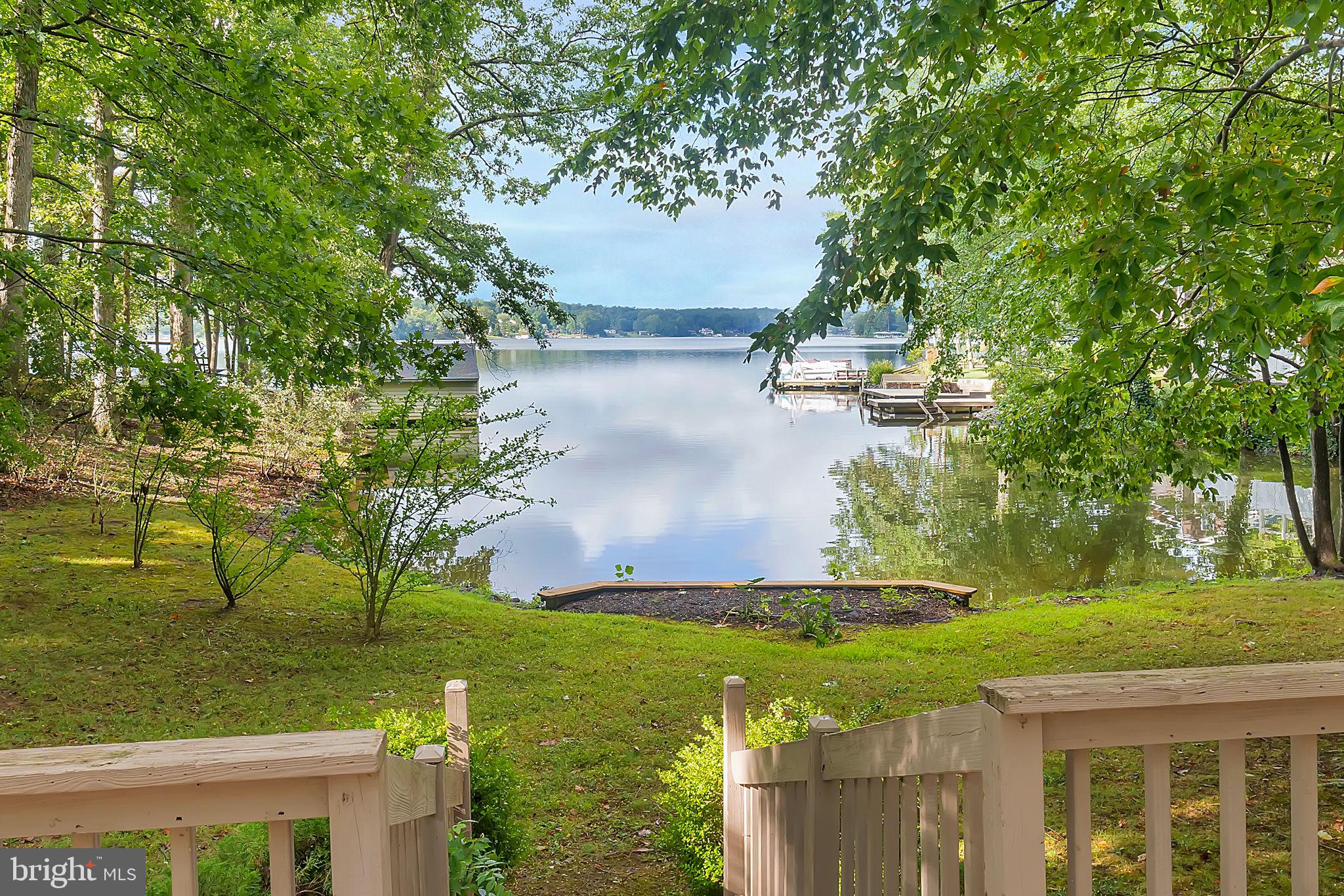 BLUE RIDGE SHORES - Residential Lease