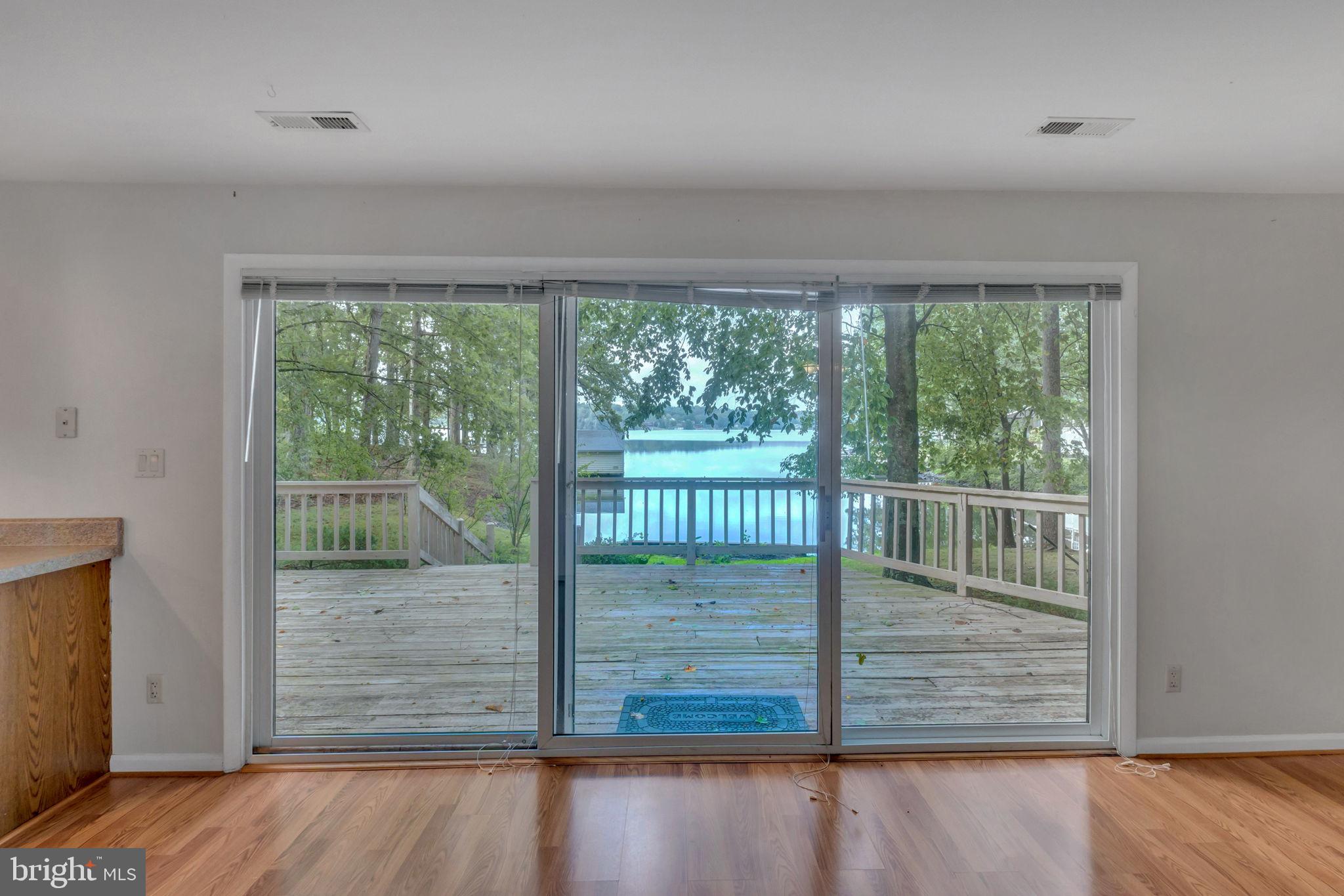 BLUE RIDGE SHORES - Residential Lease