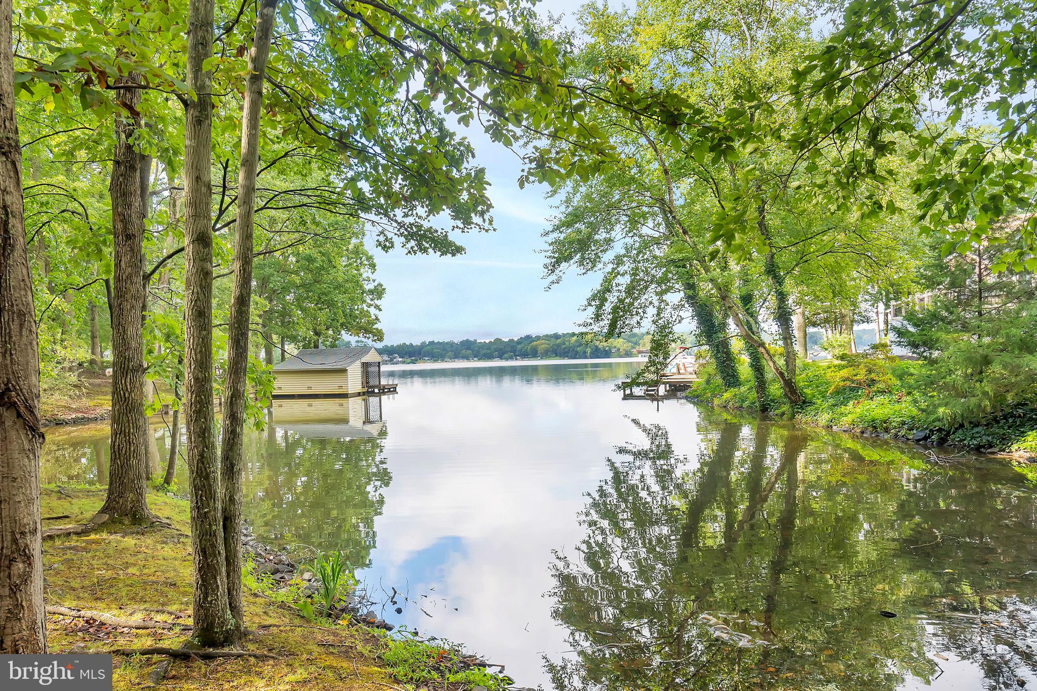 BLUE RIDGE SHORES - Residential Lease