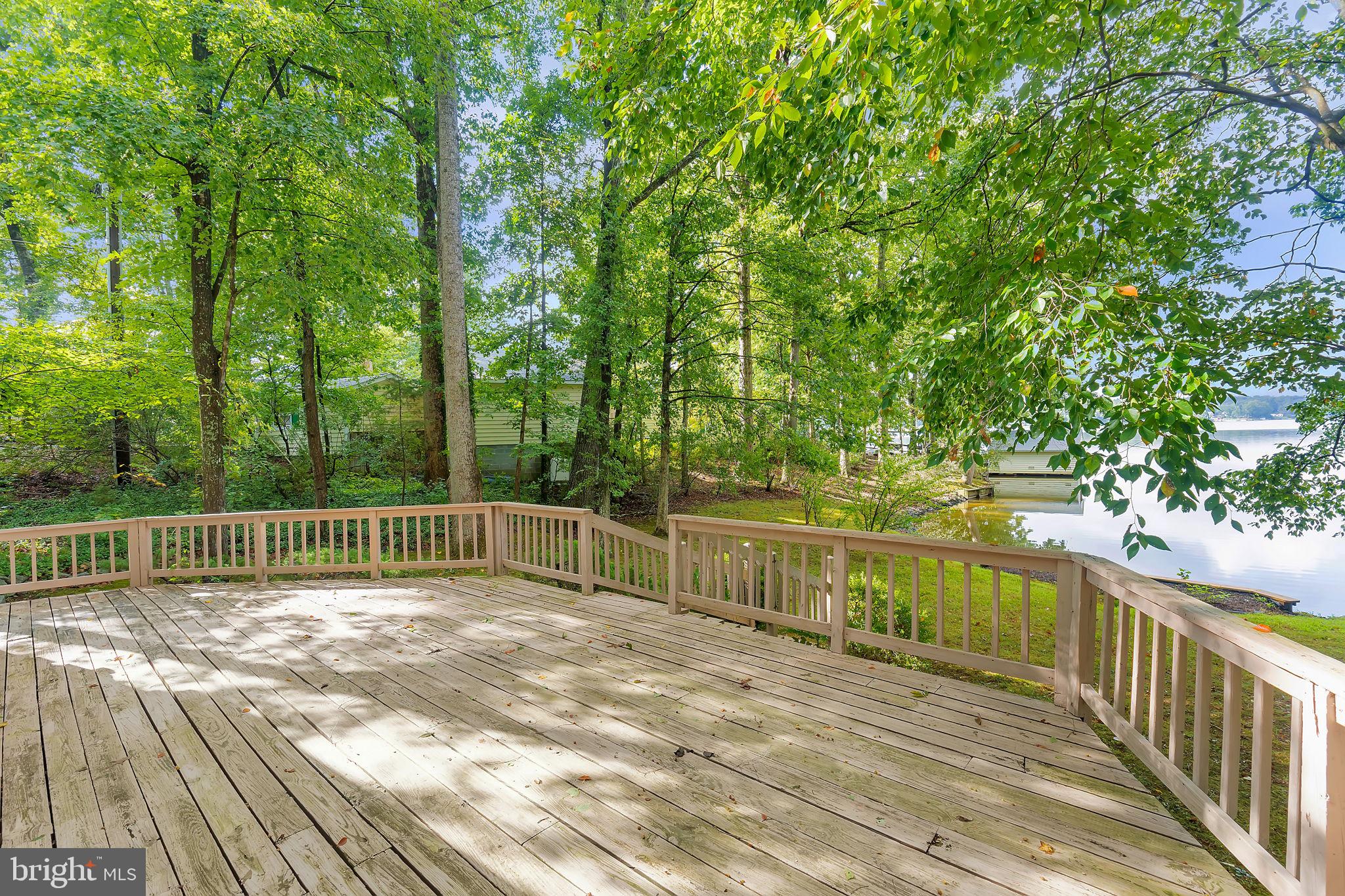 BLUE RIDGE SHORES - Residential Lease