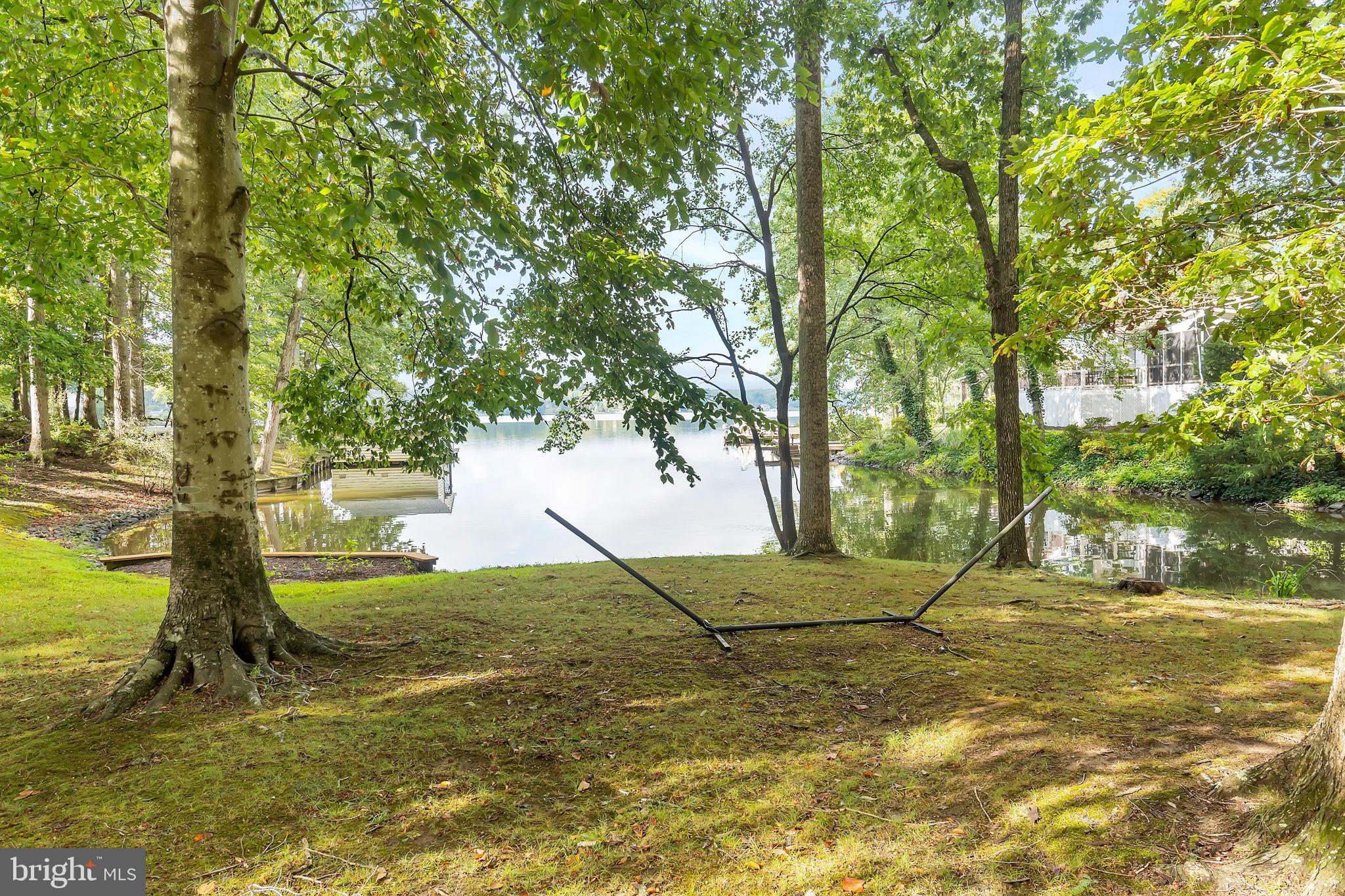 BLUE RIDGE SHORES - Residential Lease