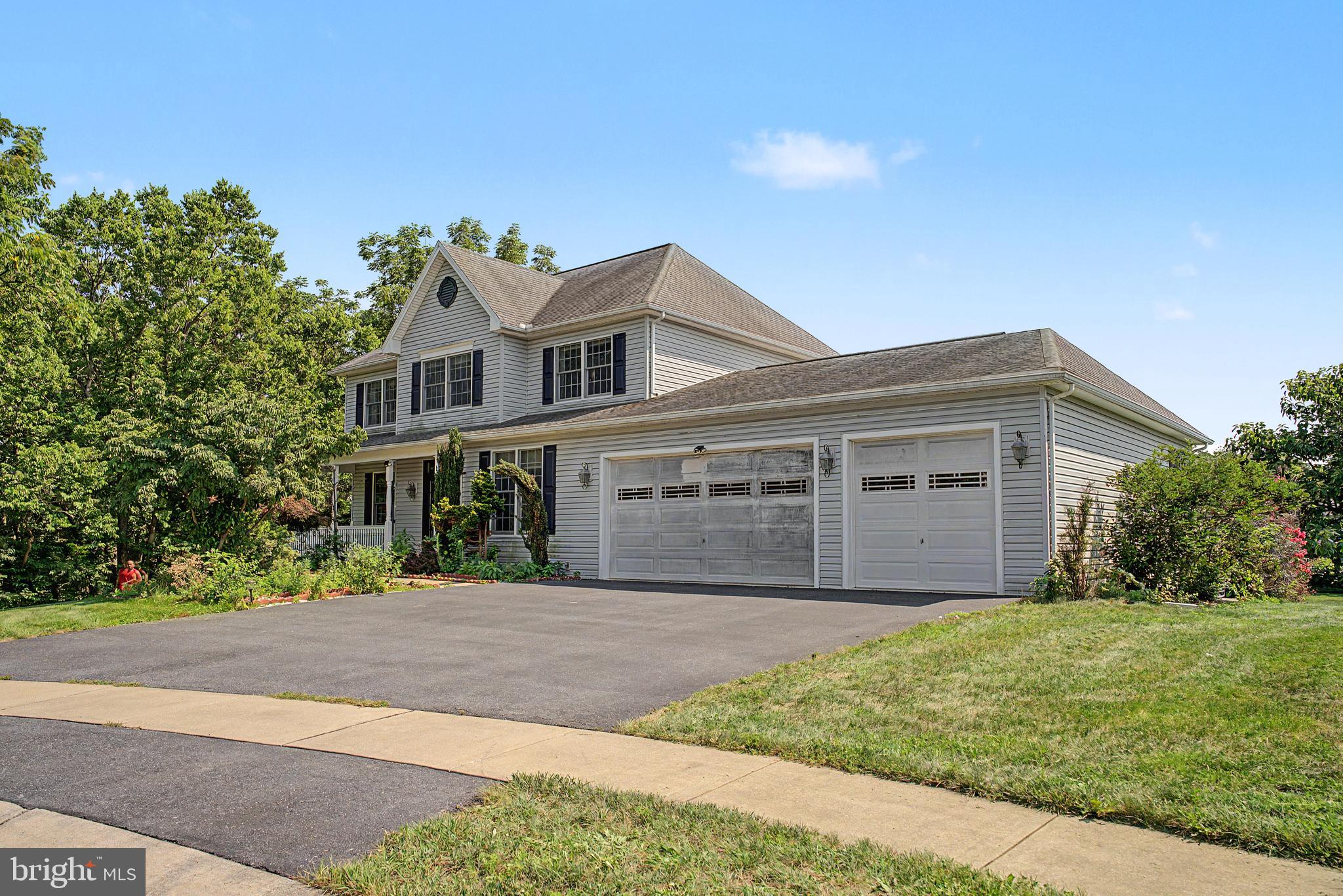 6312 ASTON COURT