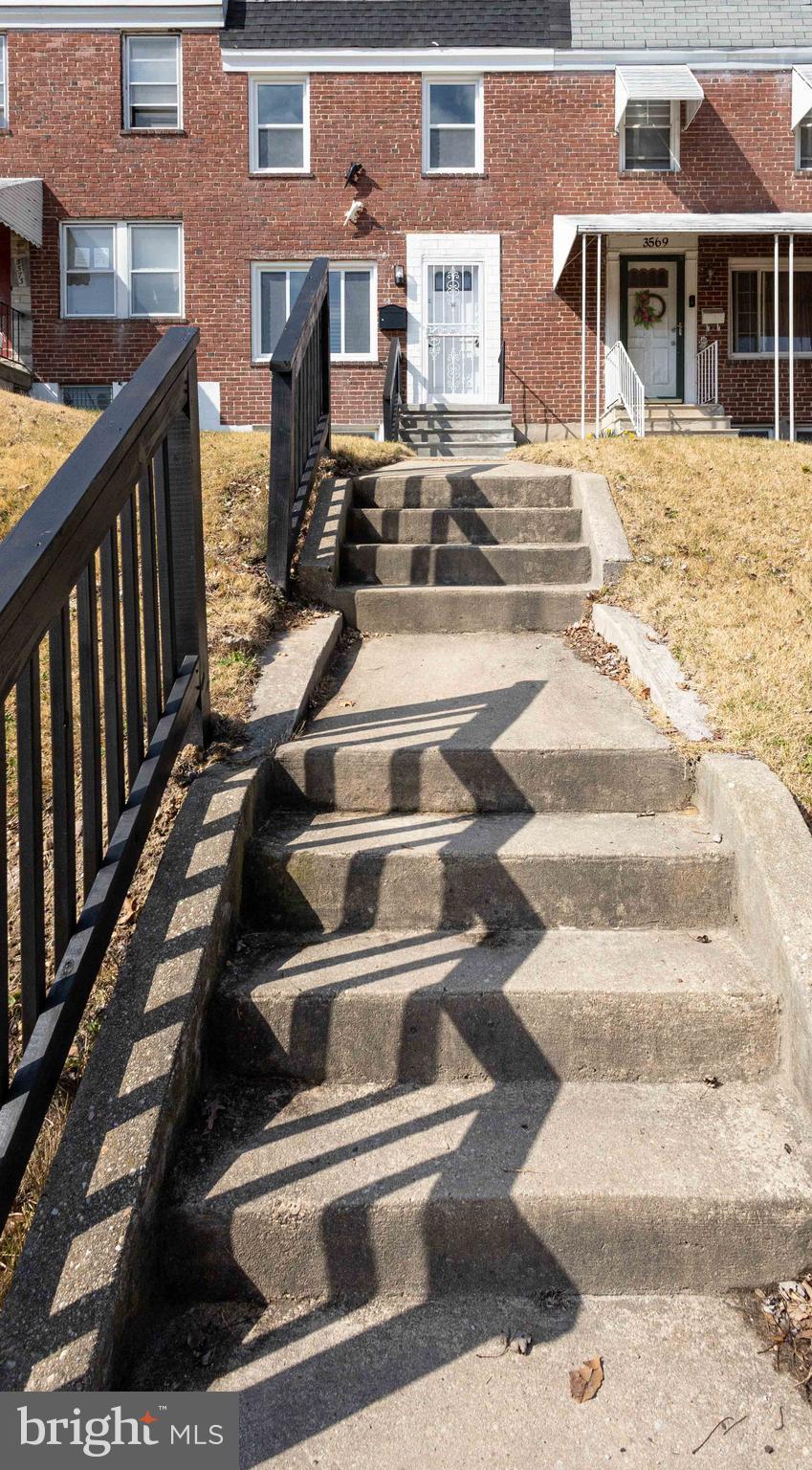 HERRING RUN PARK - Residential