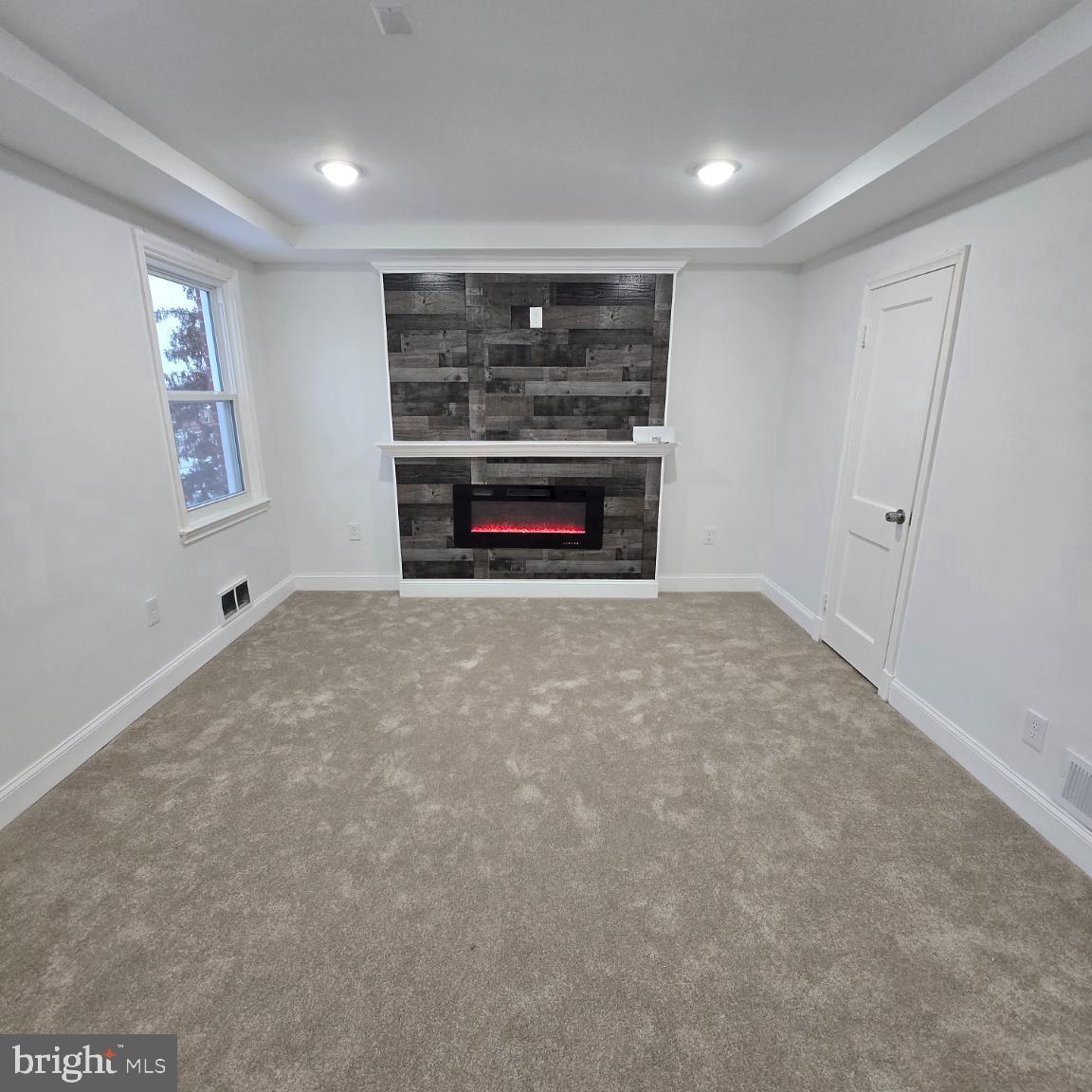 HERRING RUN PARK - Residential