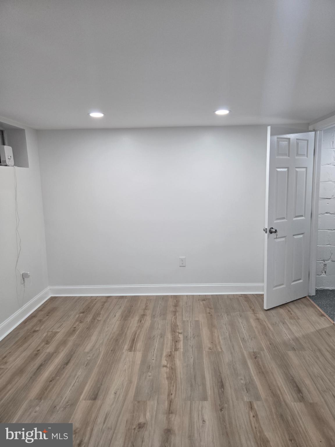 HERRING RUN PARK - Residential