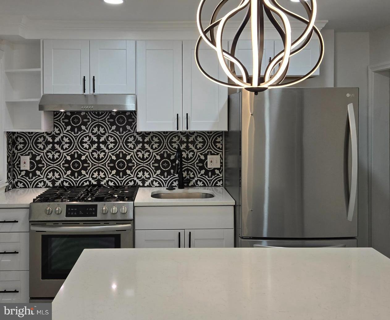 HERRING RUN PARK - Residential