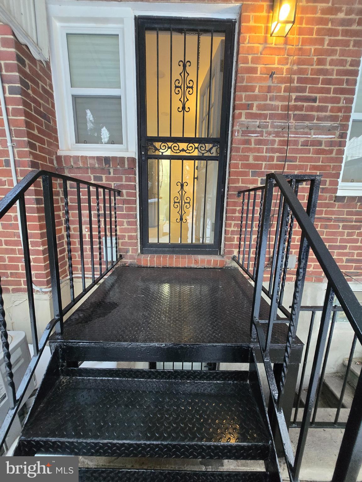 HERRING RUN PARK - Residential