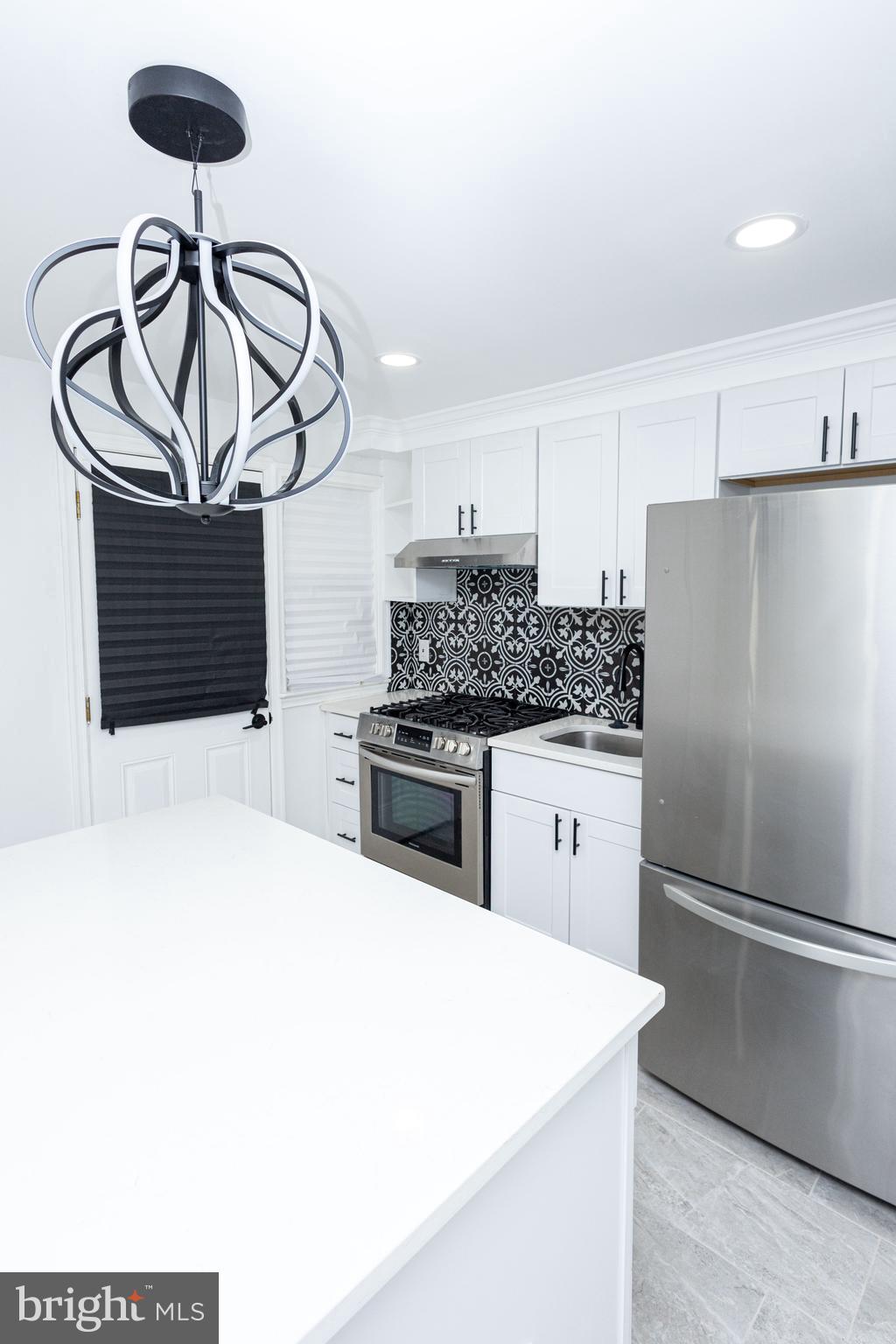 HERRING RUN PARK - Residential