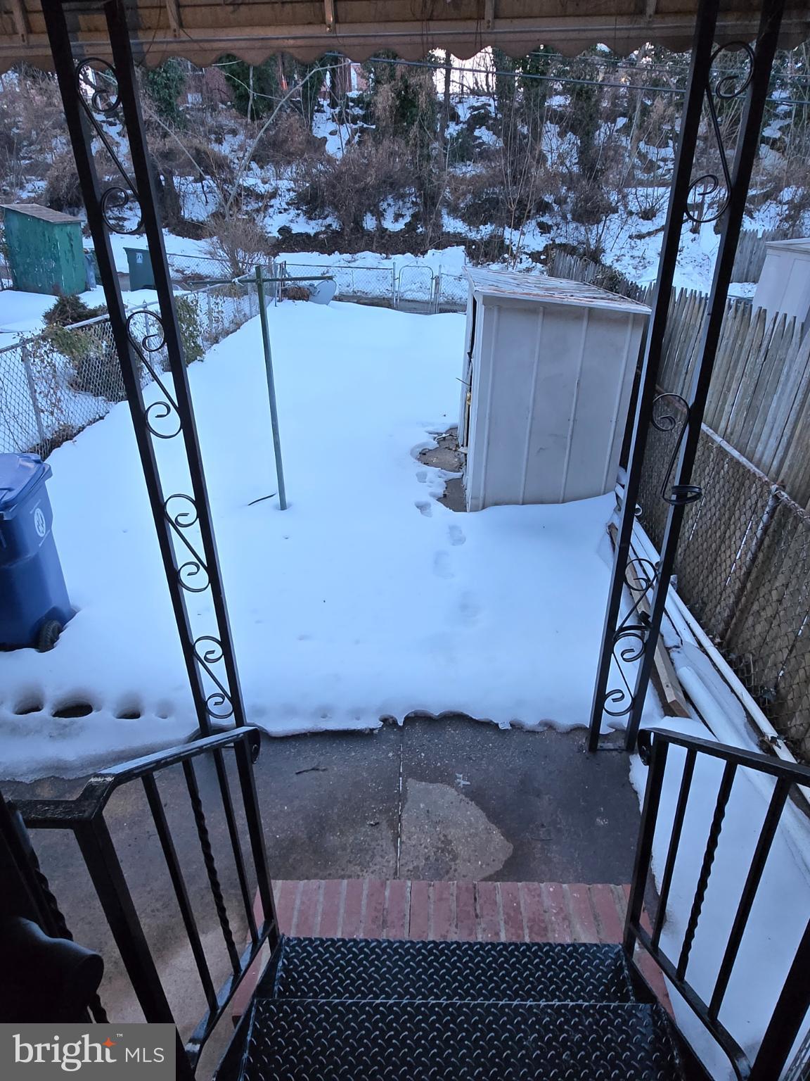 HERRING RUN PARK - Residential