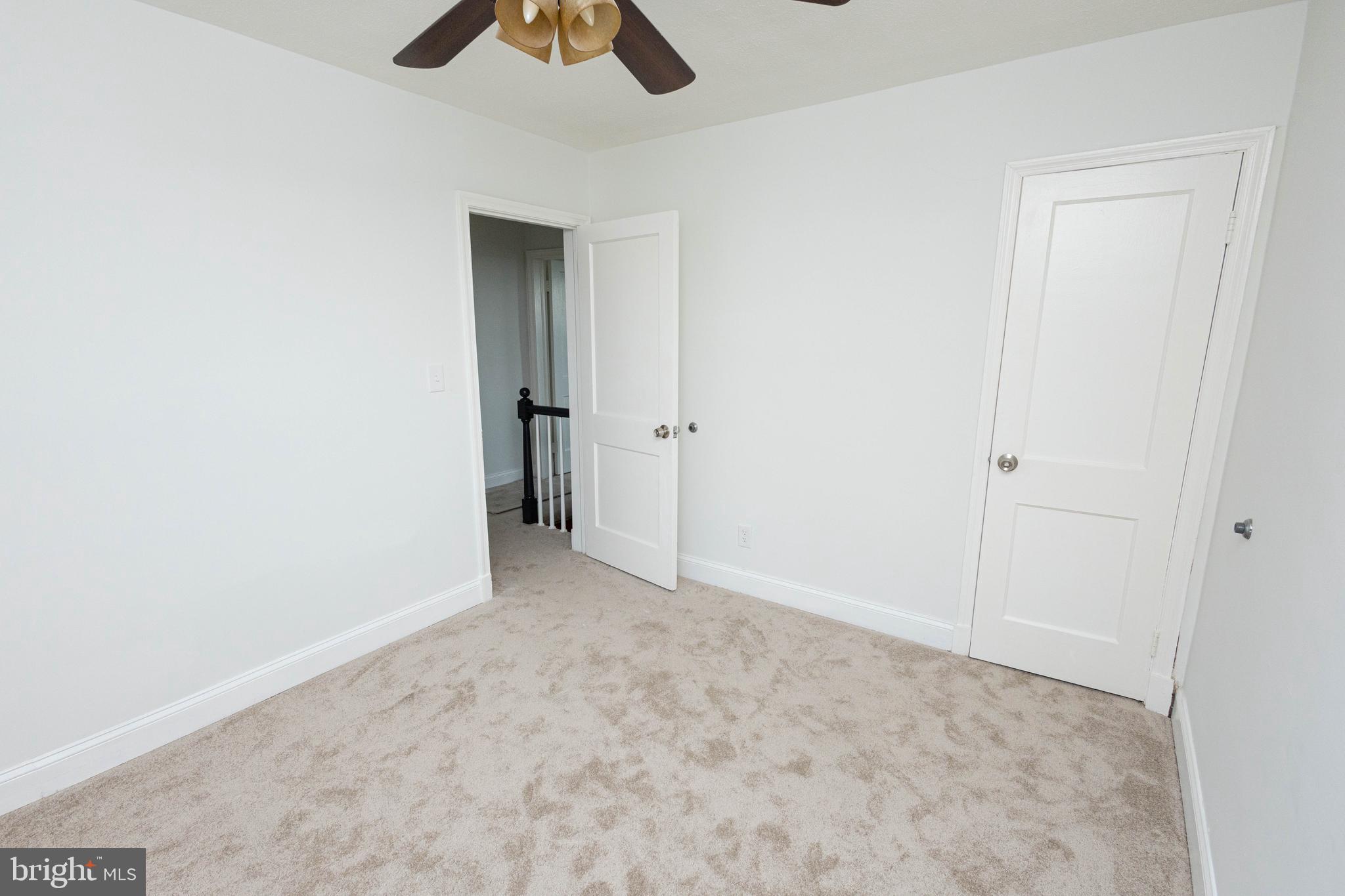 HERRING RUN PARK - Residential