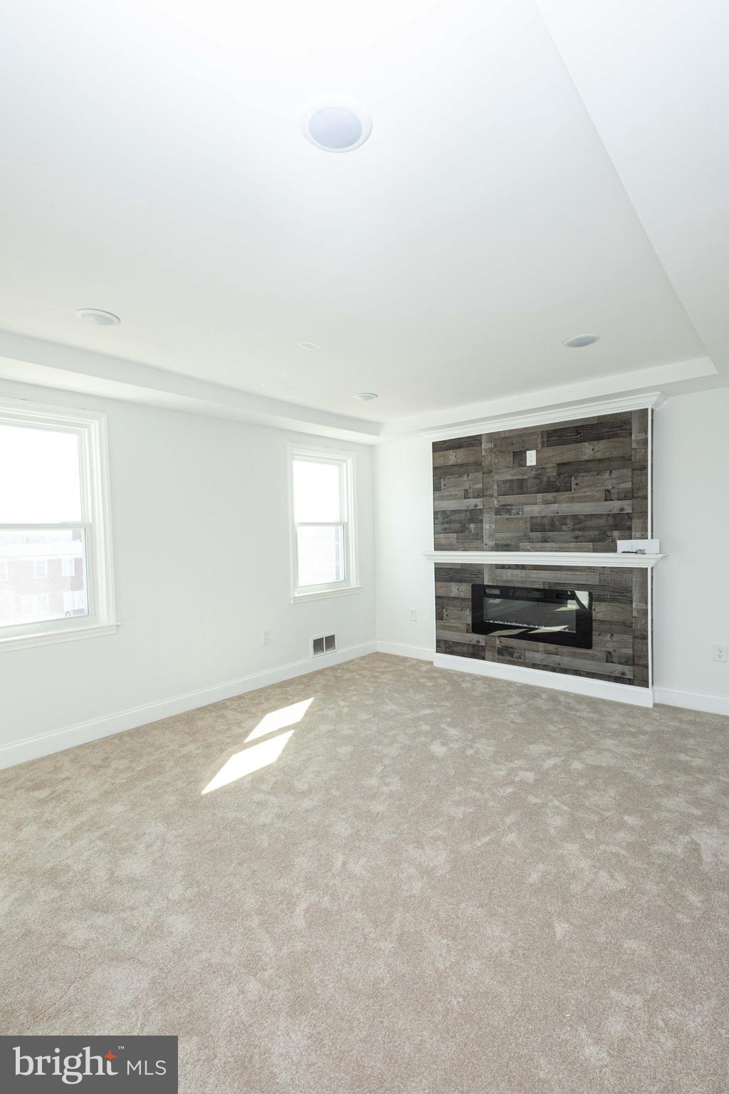 HERRING RUN PARK - Residential