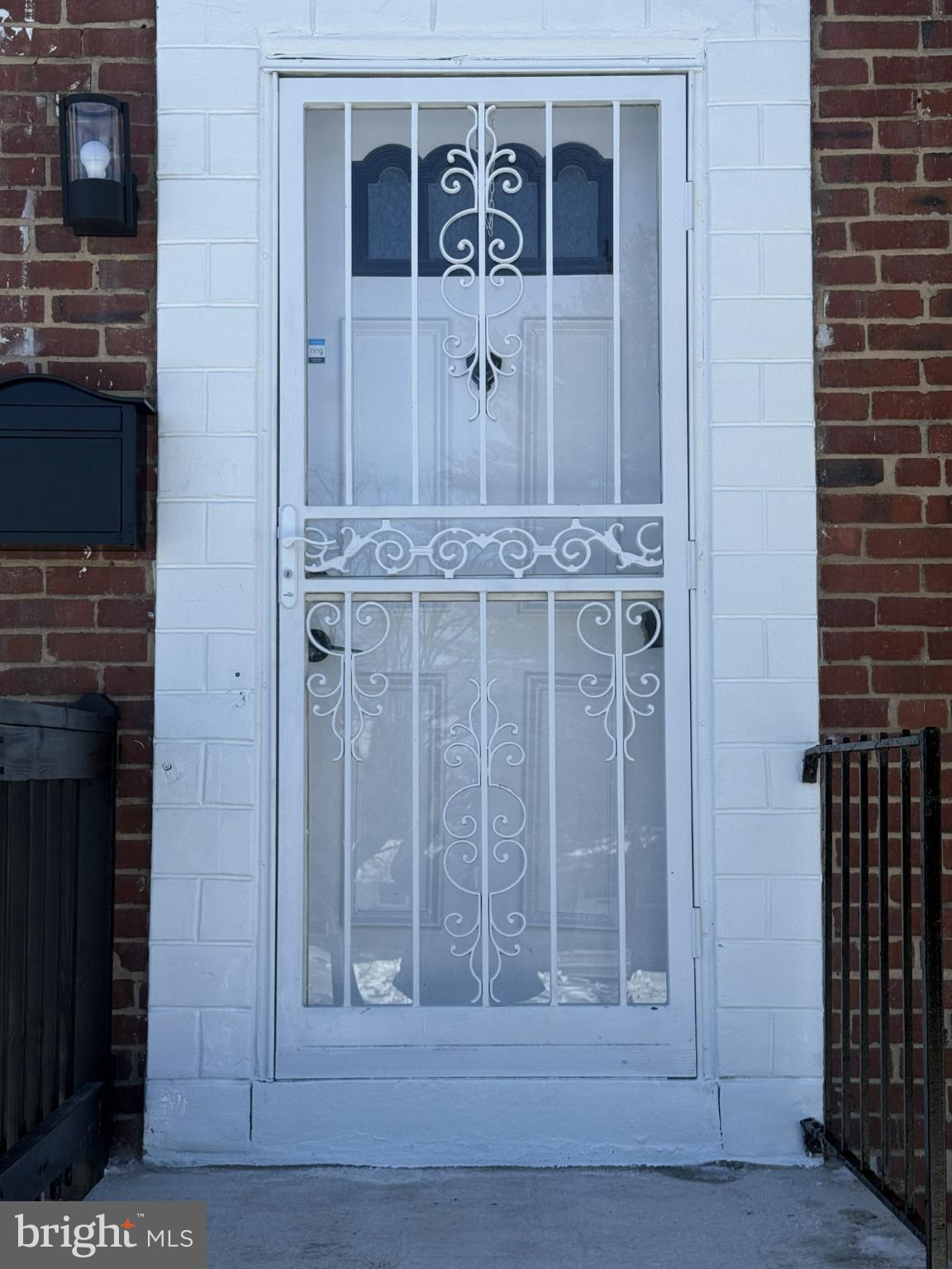 HERRING RUN PARK - Residential
