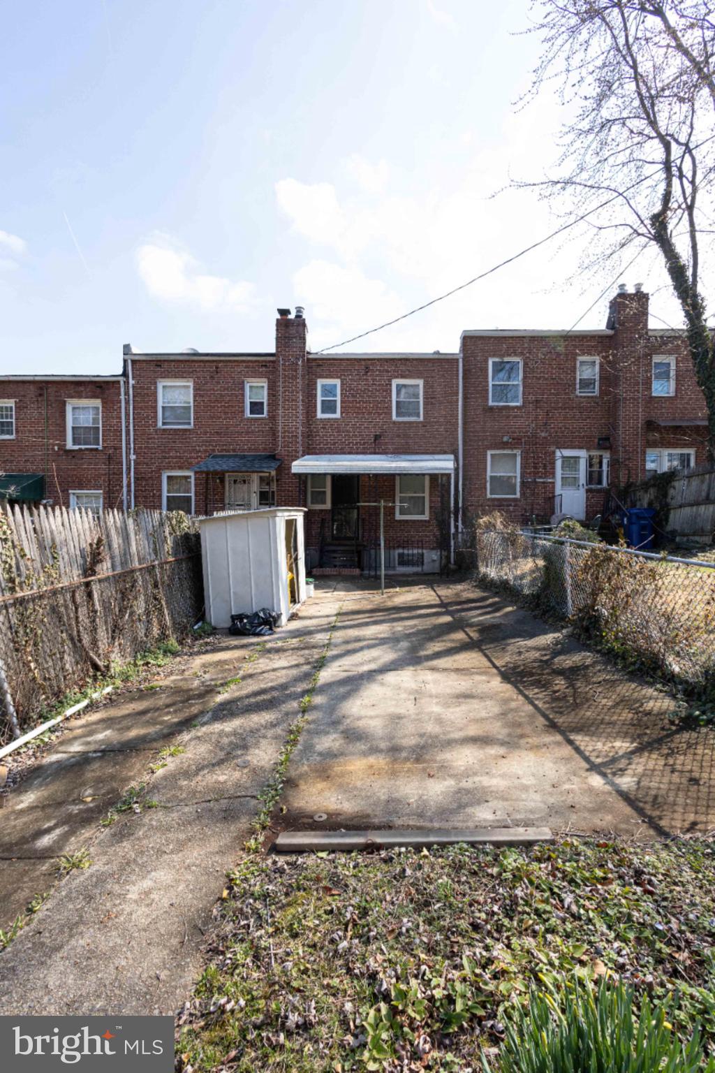 HERRING RUN PARK - Residential