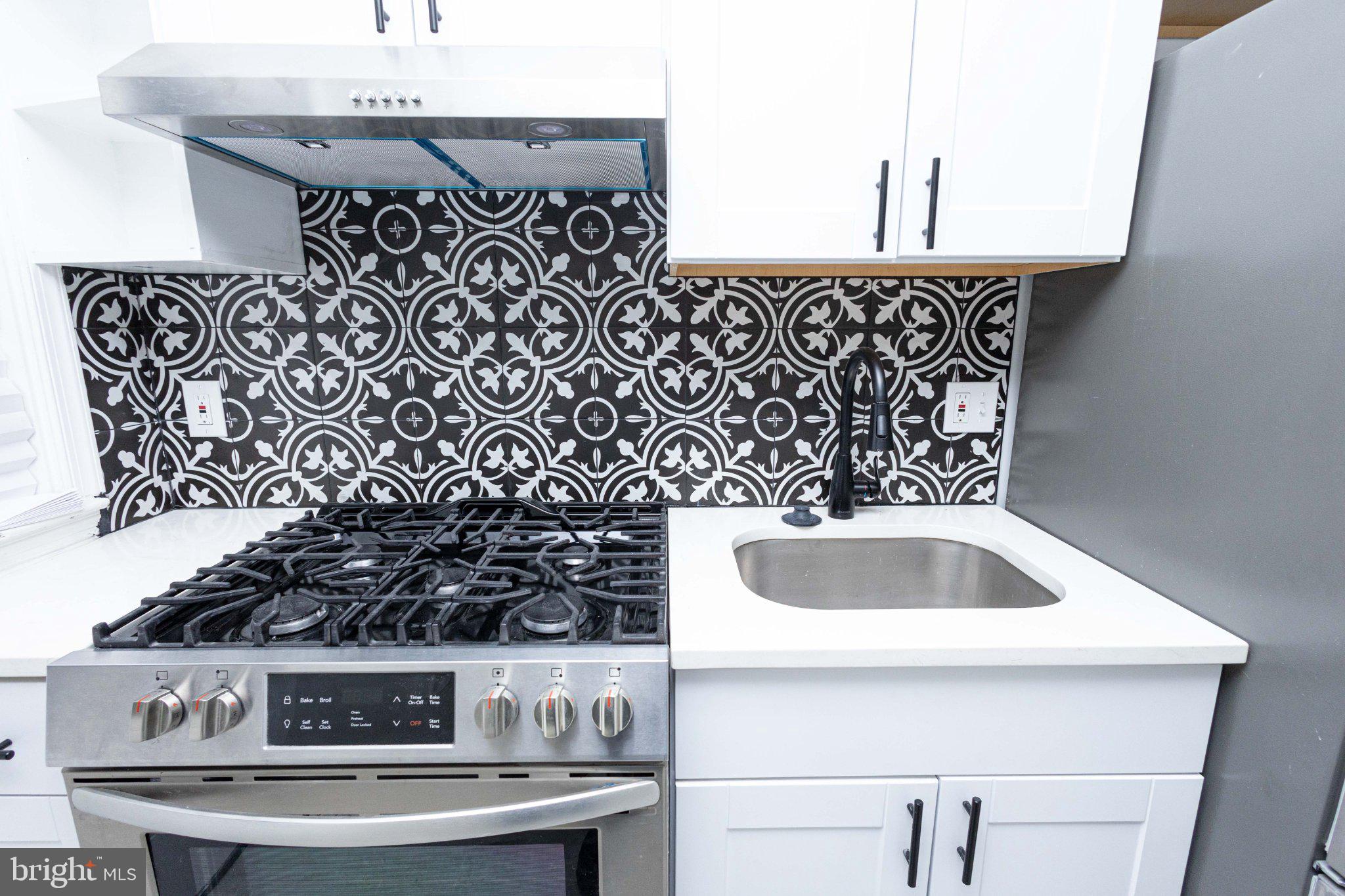 HERRING RUN PARK - Residential