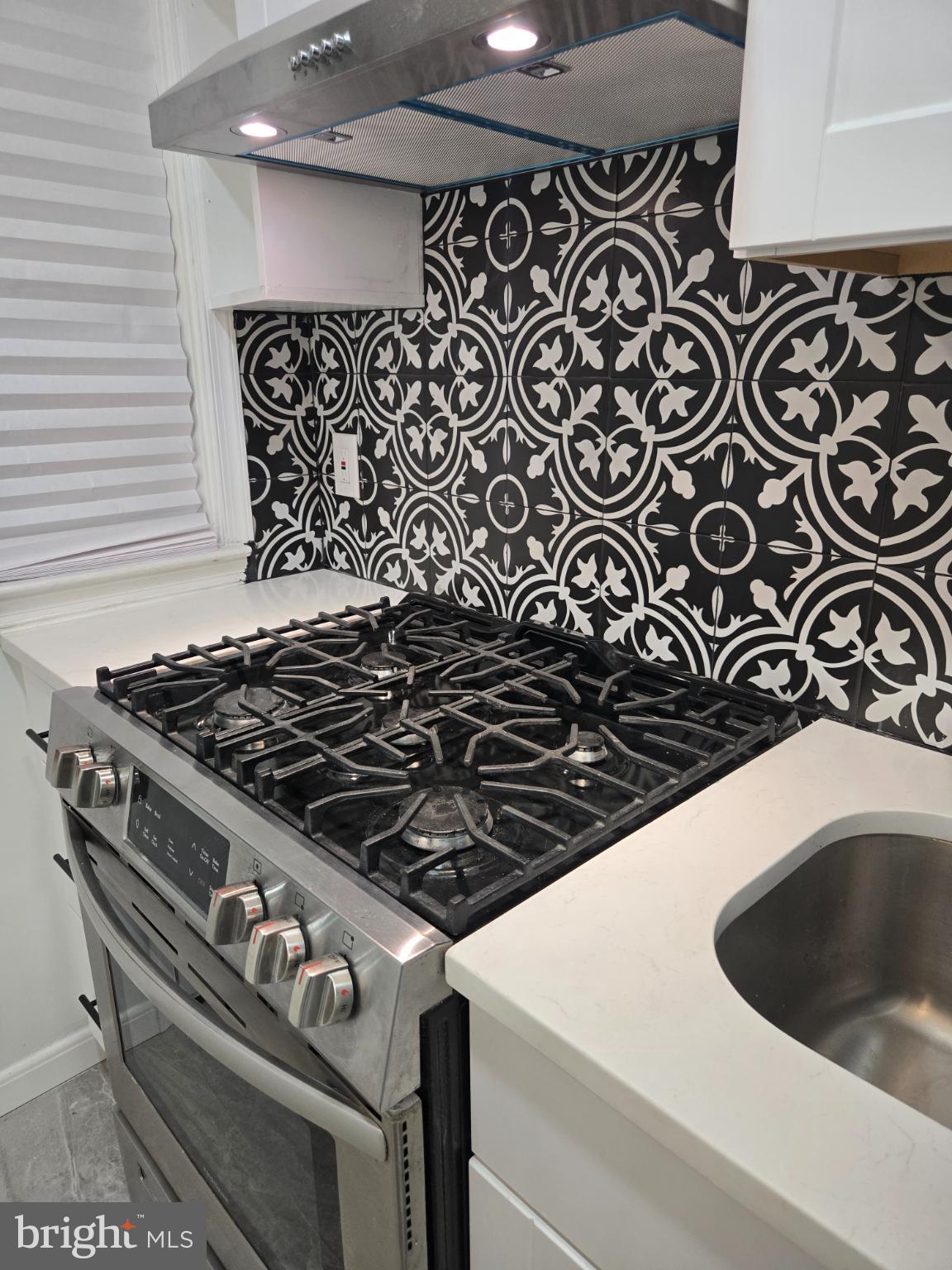 HERRING RUN PARK - Residential