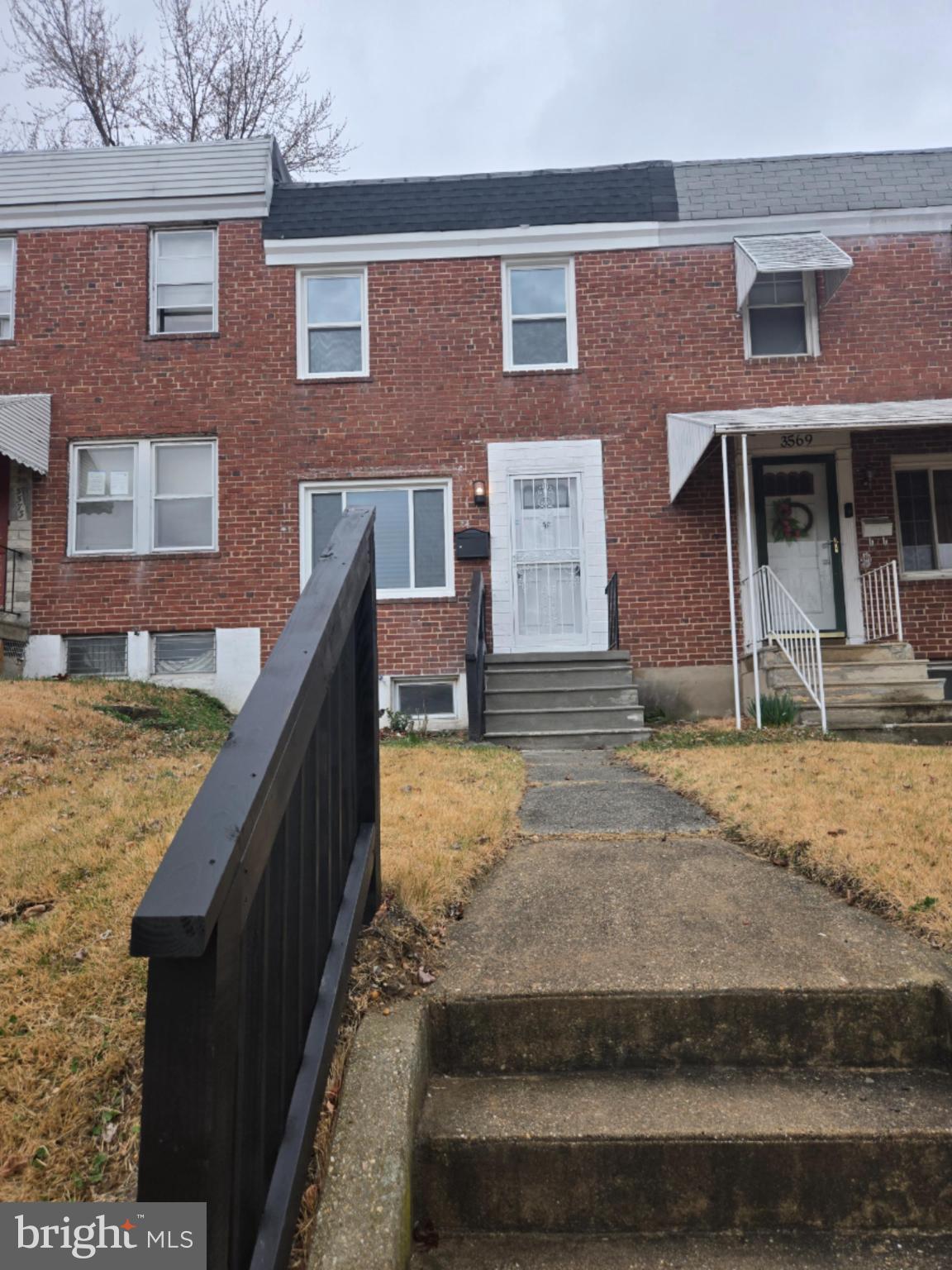 HERRING RUN PARK - Residential