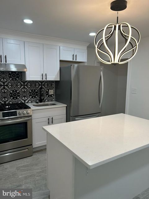 3571 DUDLEY AVENUE BALTIMORE MD 21213