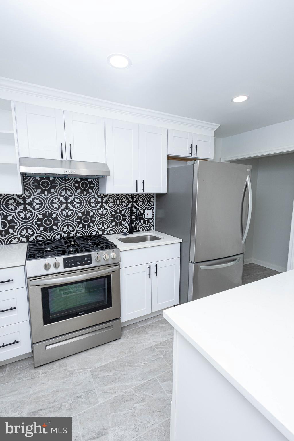 HERRING RUN PARK - Residential