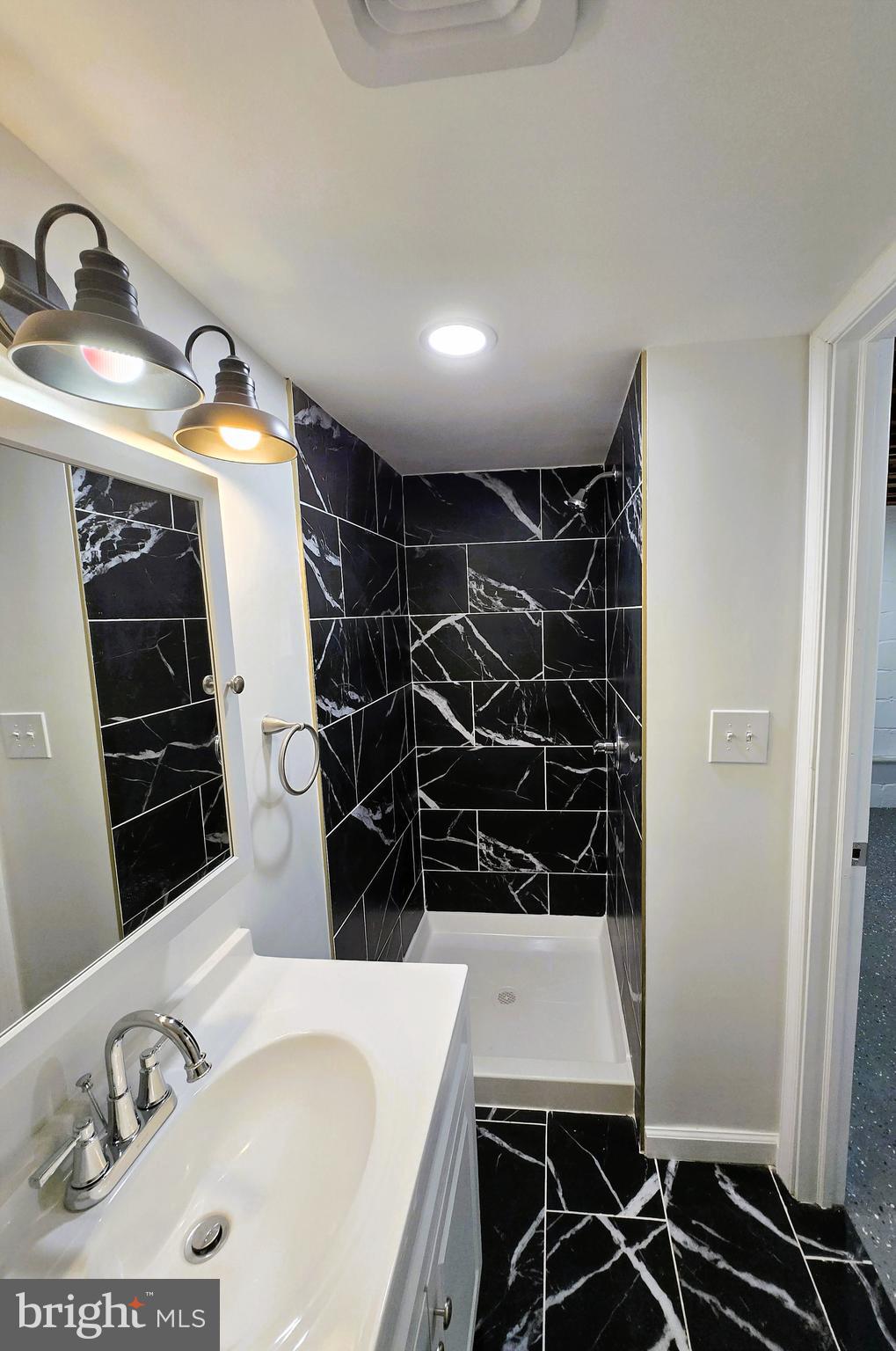 HERRING RUN PARK - Residential