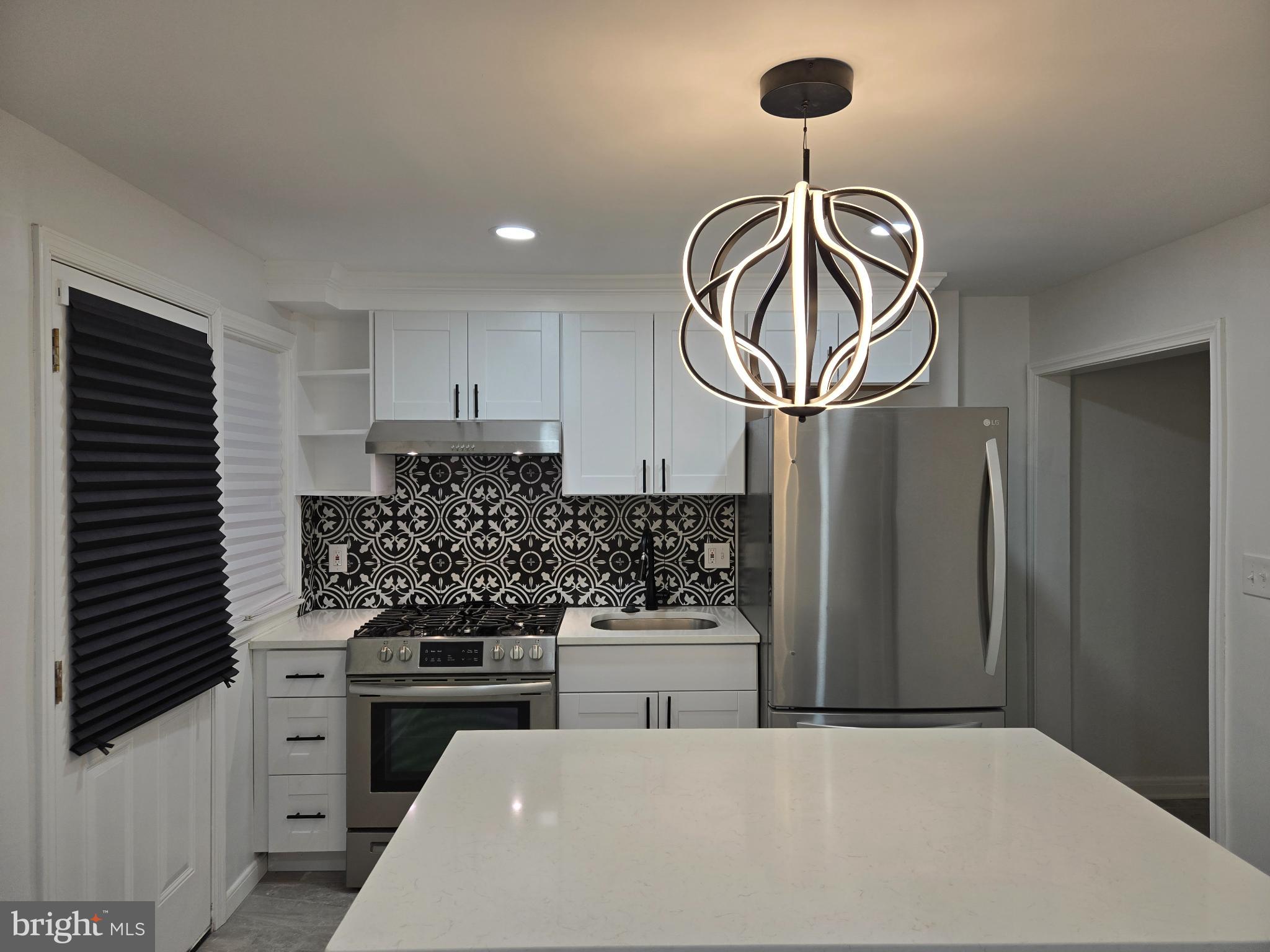 HERRING RUN PARK - Residential